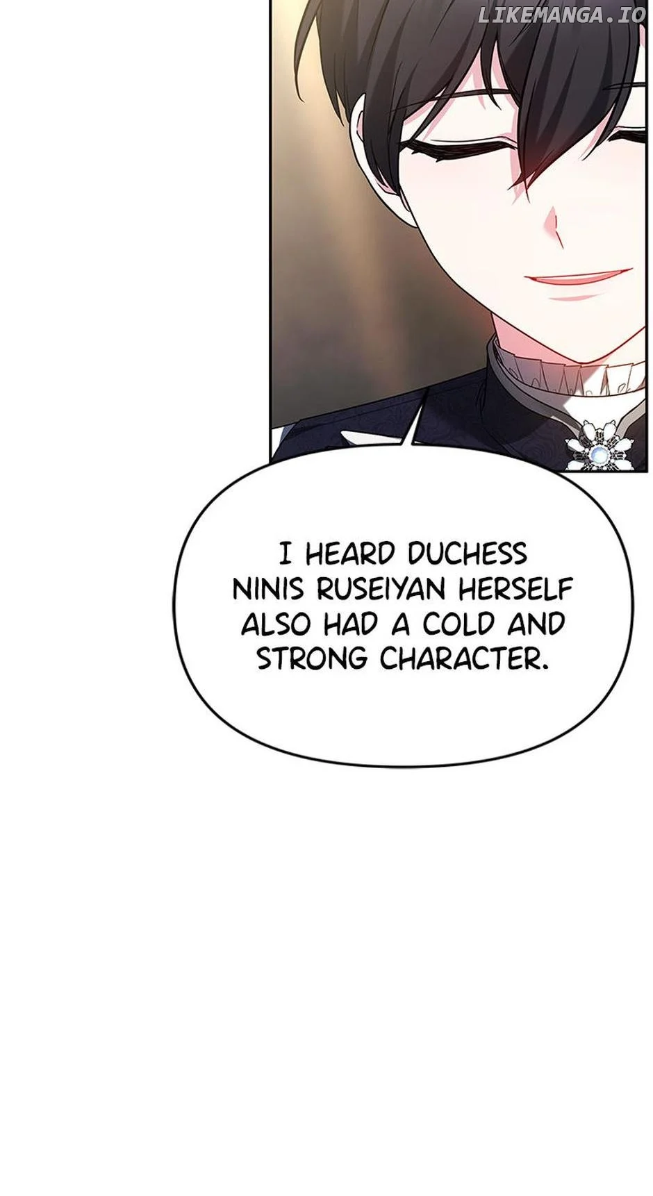 The Baby Dragon Tames the Crazy People Chapter 44 - Page 9