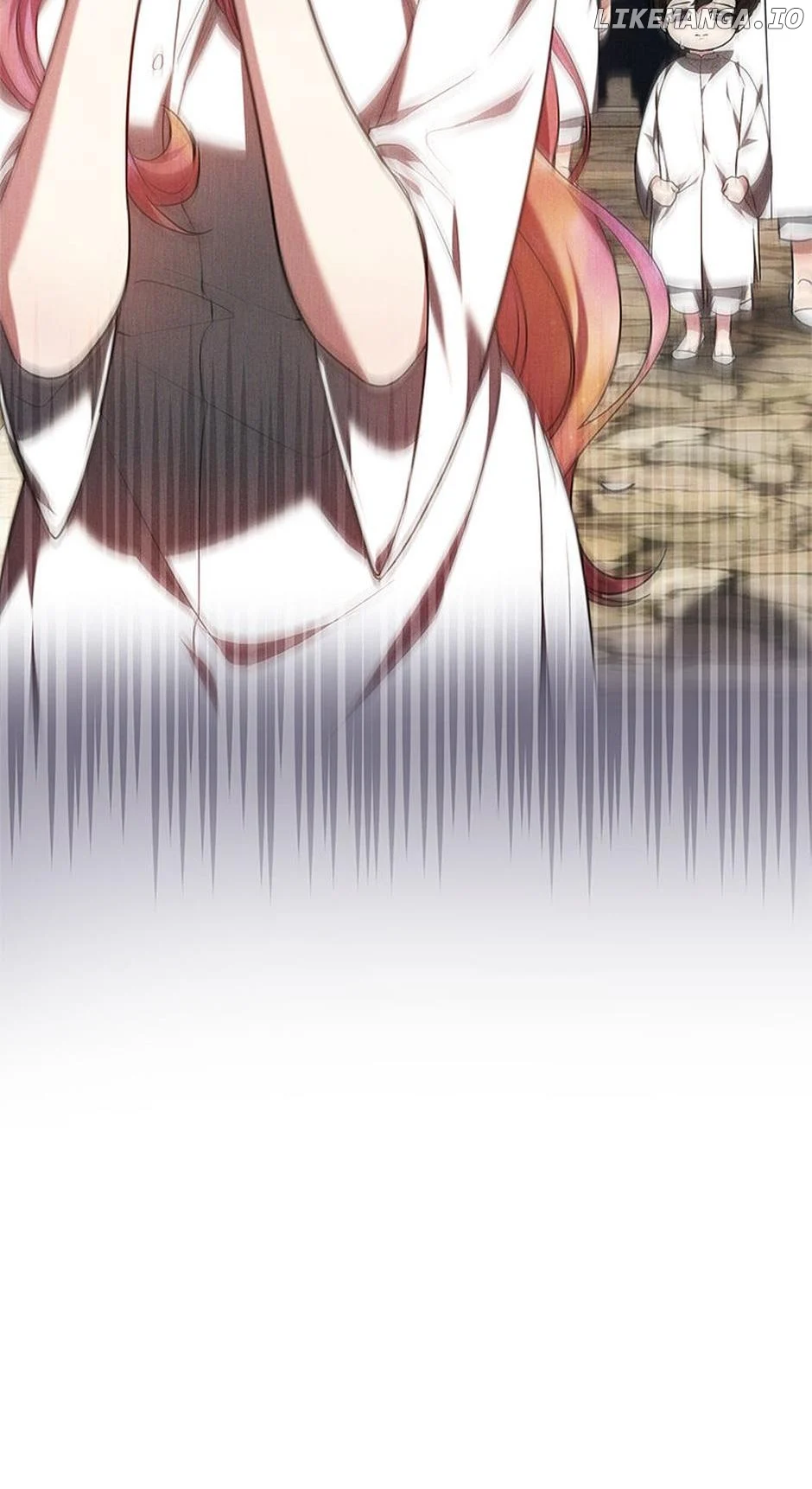 The Baby Dragon Tames the Crazy People Chapter 44 - Page 11