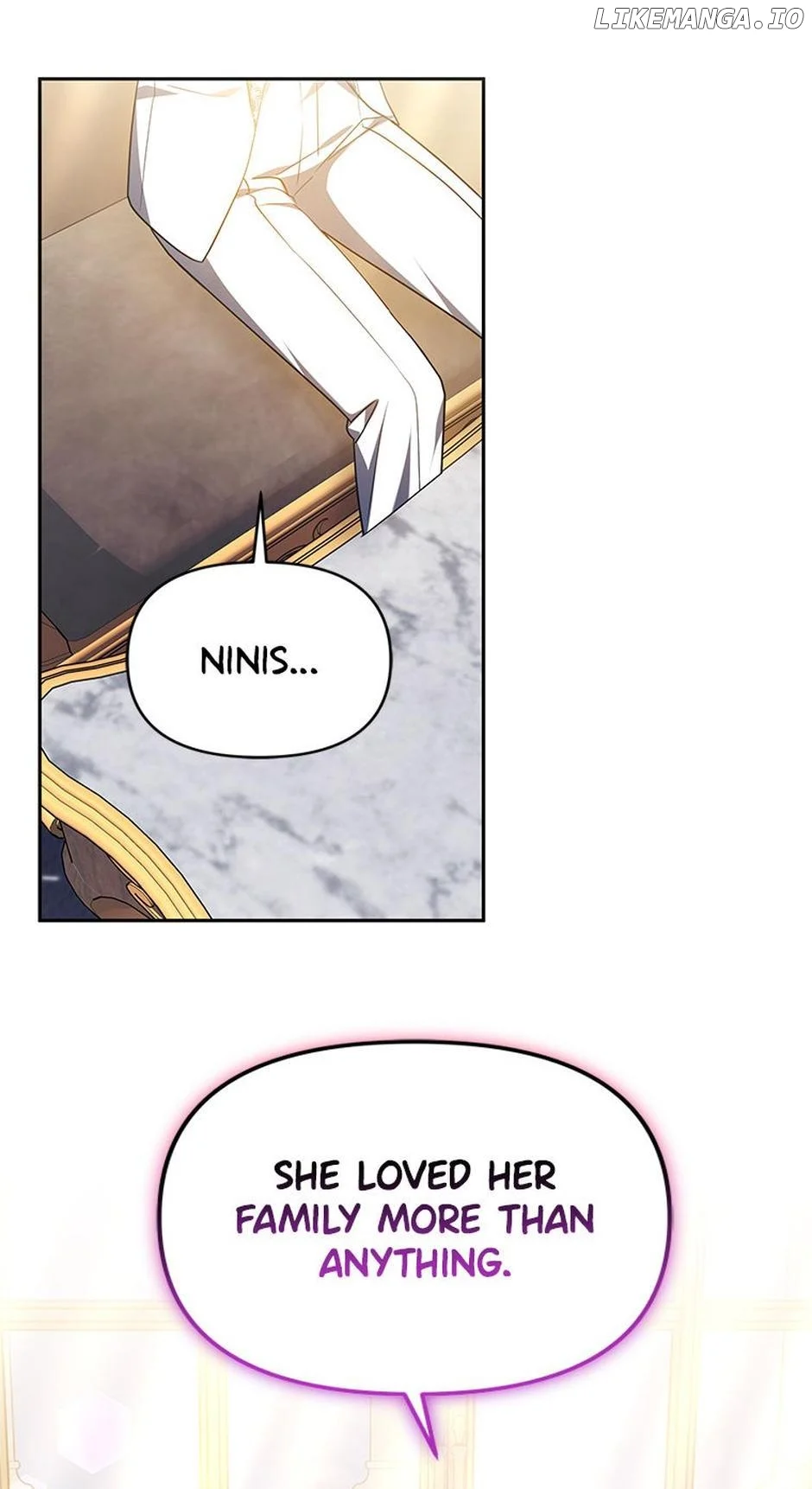 The Baby Dragon Tames the Crazy People Chapter 44 - Page 12