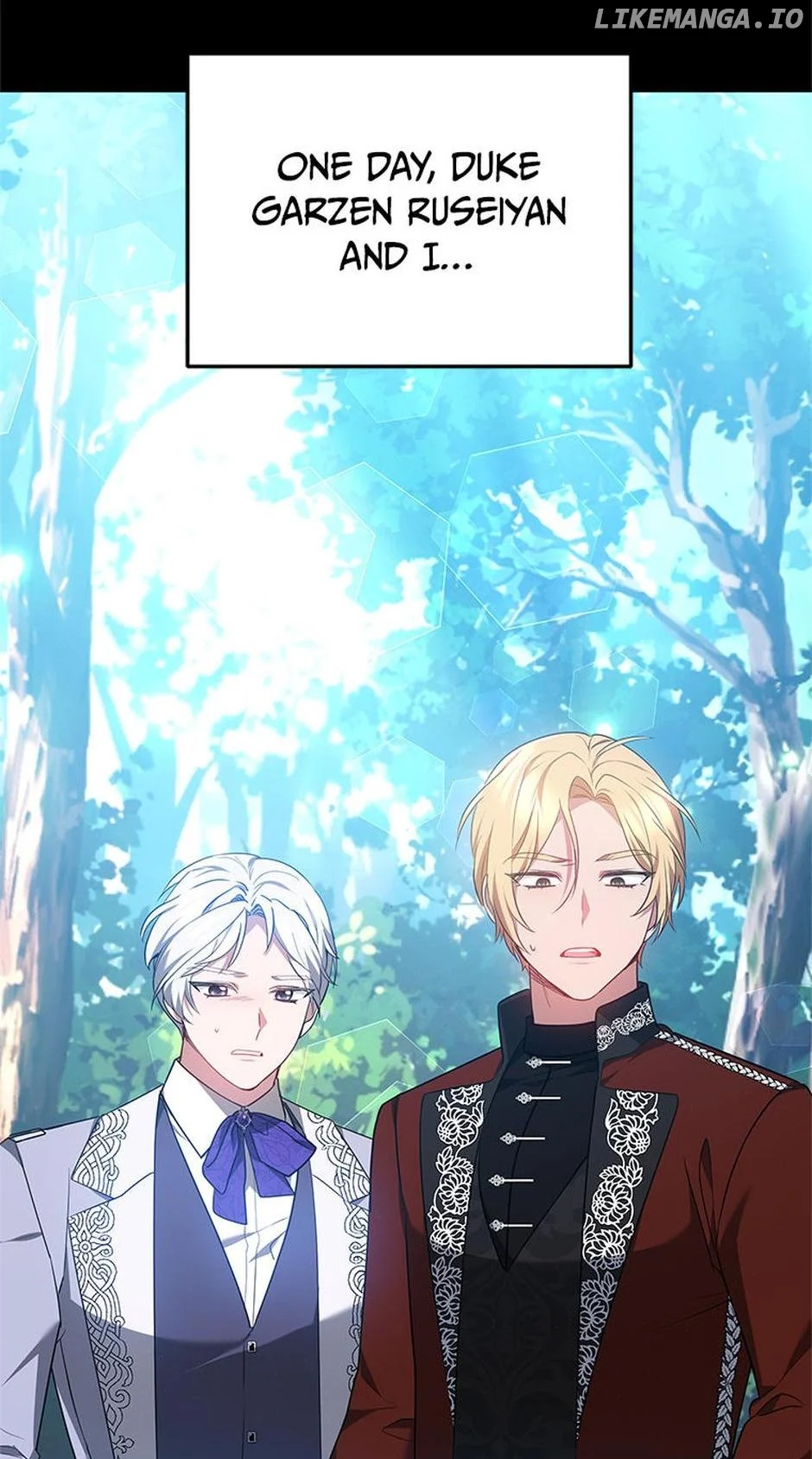 The Baby Dragon Tames the Crazy People Chapter 44 - Page 17