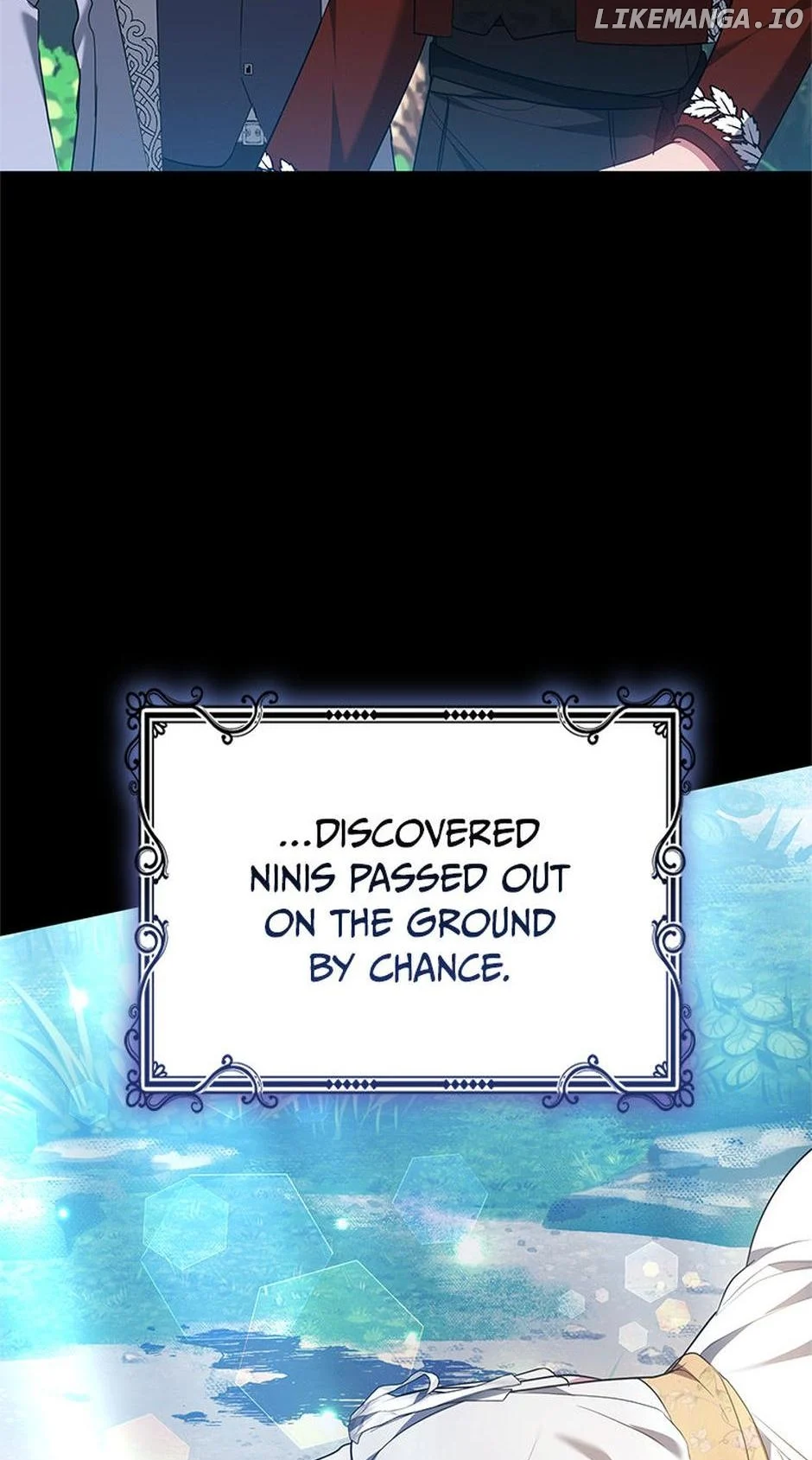 The Baby Dragon Tames the Crazy People Chapter 44 - Page 18