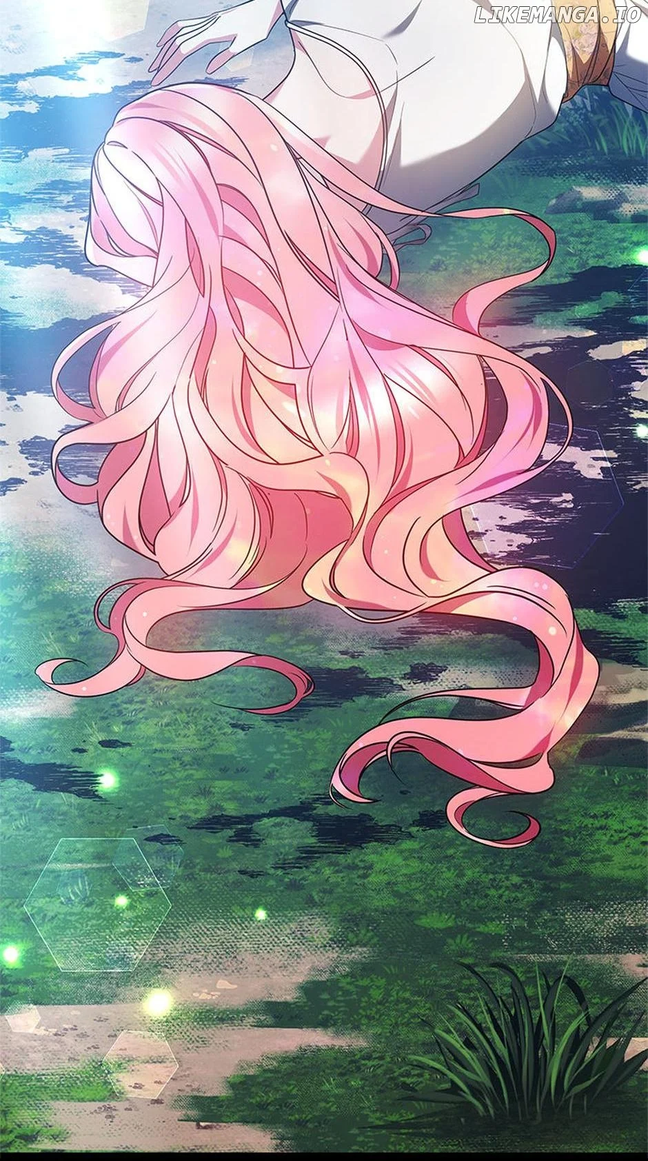 The Baby Dragon Tames the Crazy People Chapter 44 - Page 19