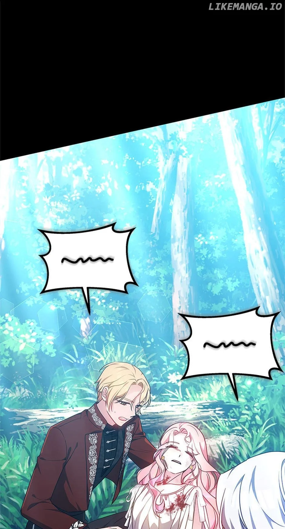 The Baby Dragon Tames the Crazy People Chapter 44 - Page 20