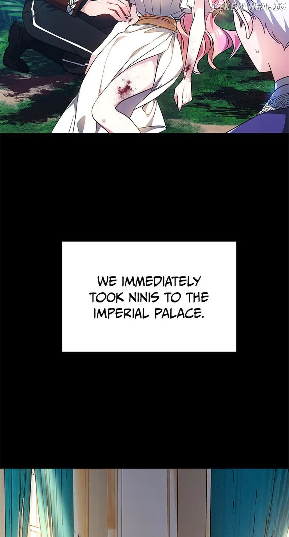 The Baby Dragon Tames the Crazy People Chapter 44 - Page 21