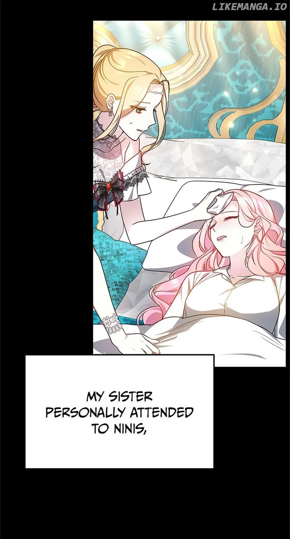 The Baby Dragon Tames the Crazy People Chapter 44 - Page 23