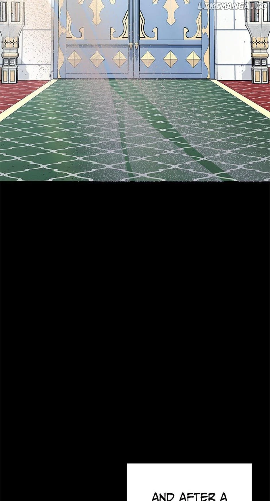 The Baby Dragon Tames the Crazy People Chapter 44 - Page 25