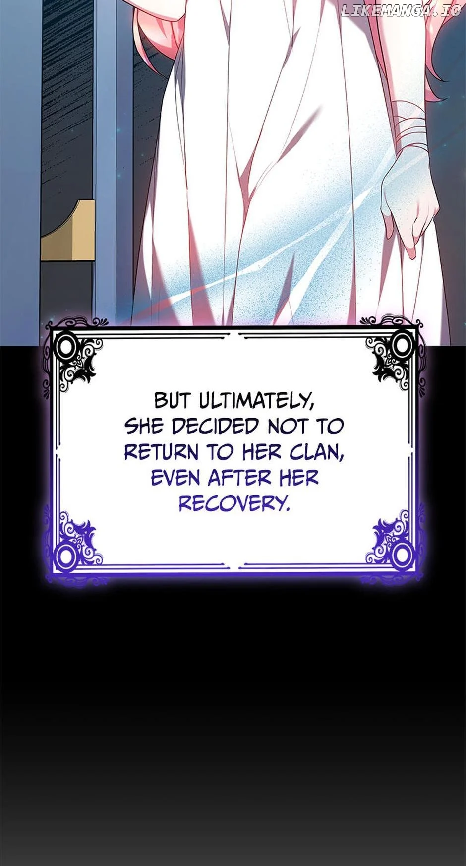 The Baby Dragon Tames the Crazy People Chapter 44 - Page 28