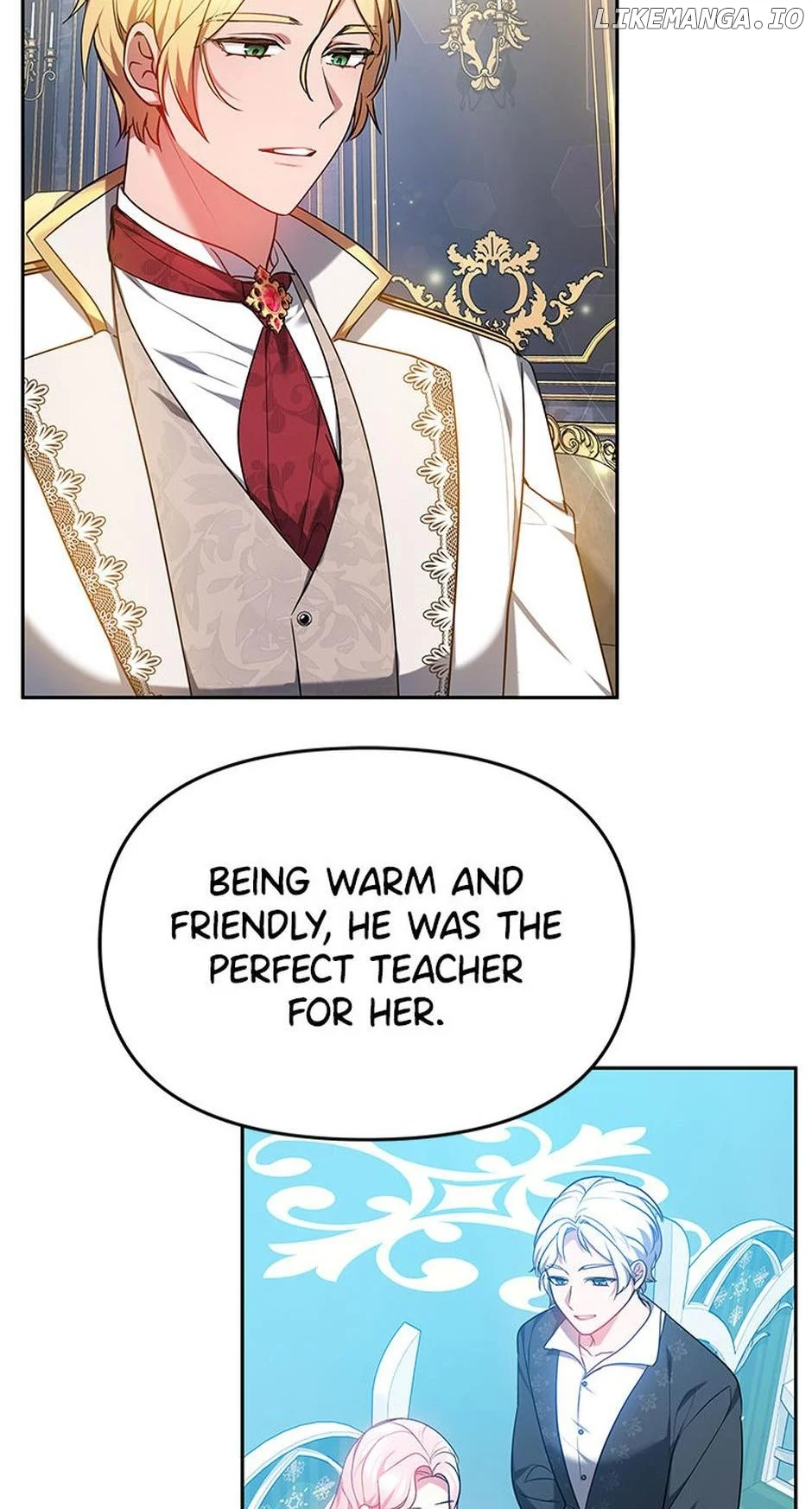 The Baby Dragon Tames the Crazy People Chapter 44 - Page 30