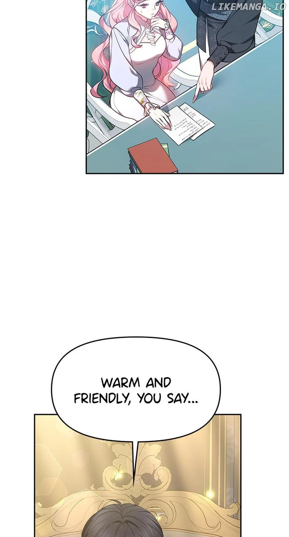 The Baby Dragon Tames the Crazy People Chapter 44 - Page 31