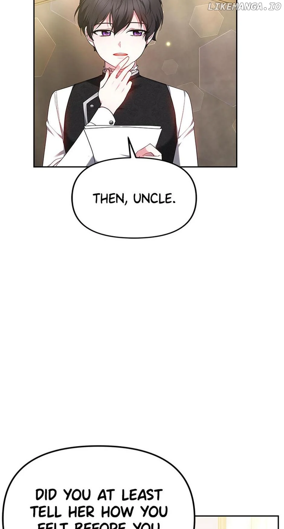 The Baby Dragon Tames the Crazy People Chapter 44 - Page 32