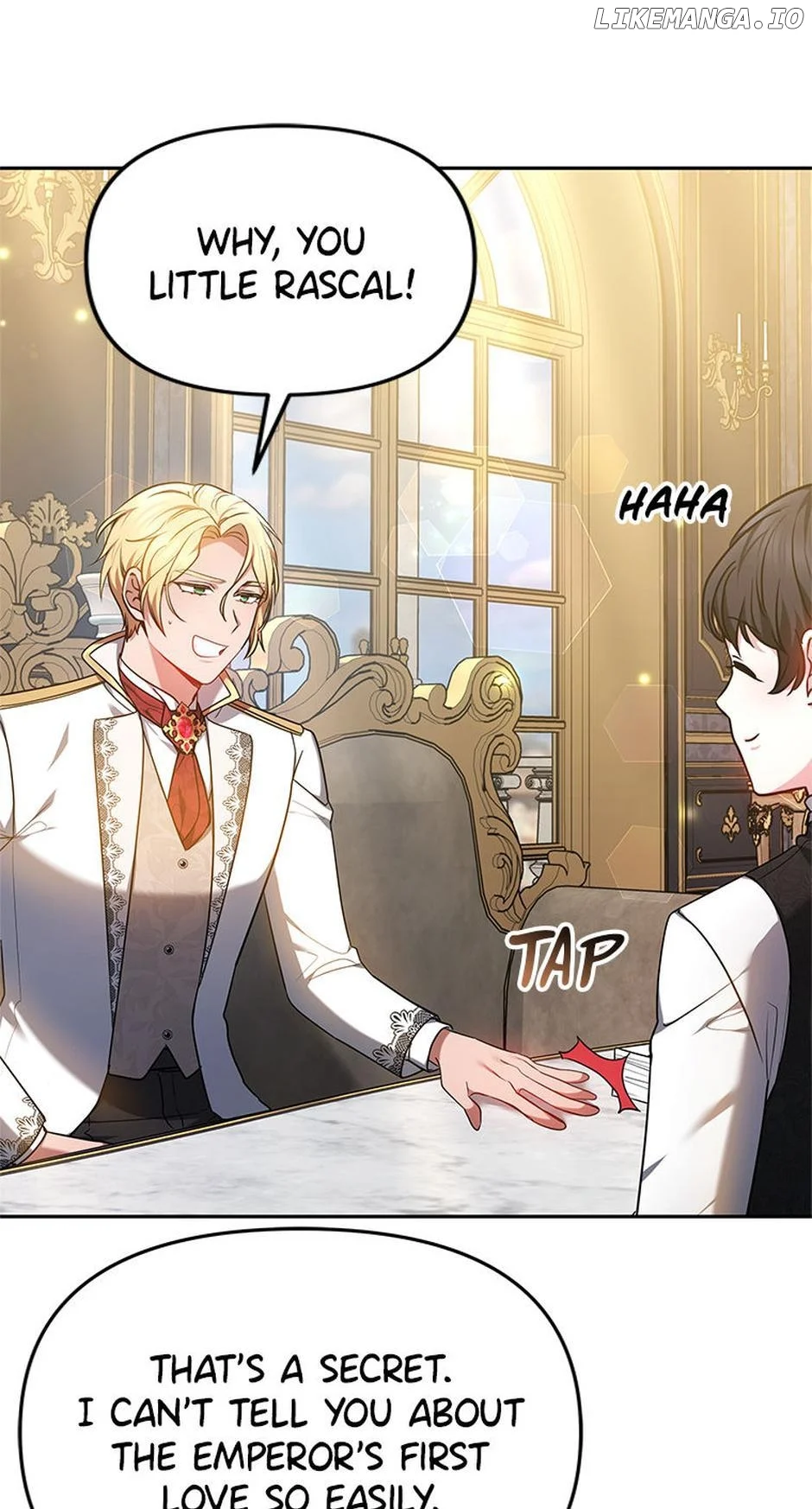 The Baby Dragon Tames the Crazy People Chapter 44 - Page 34