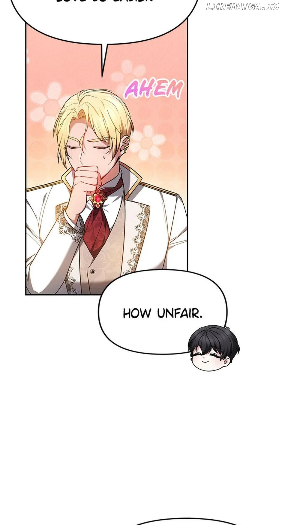 The Baby Dragon Tames the Crazy People Chapter 44 - Page 35