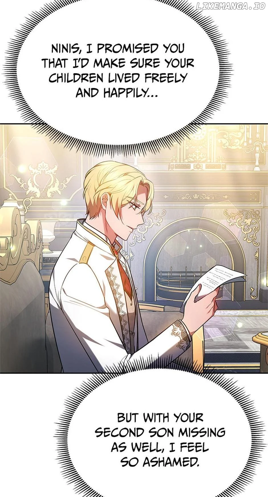 The Baby Dragon Tames the Crazy People Chapter 44 - Page 37