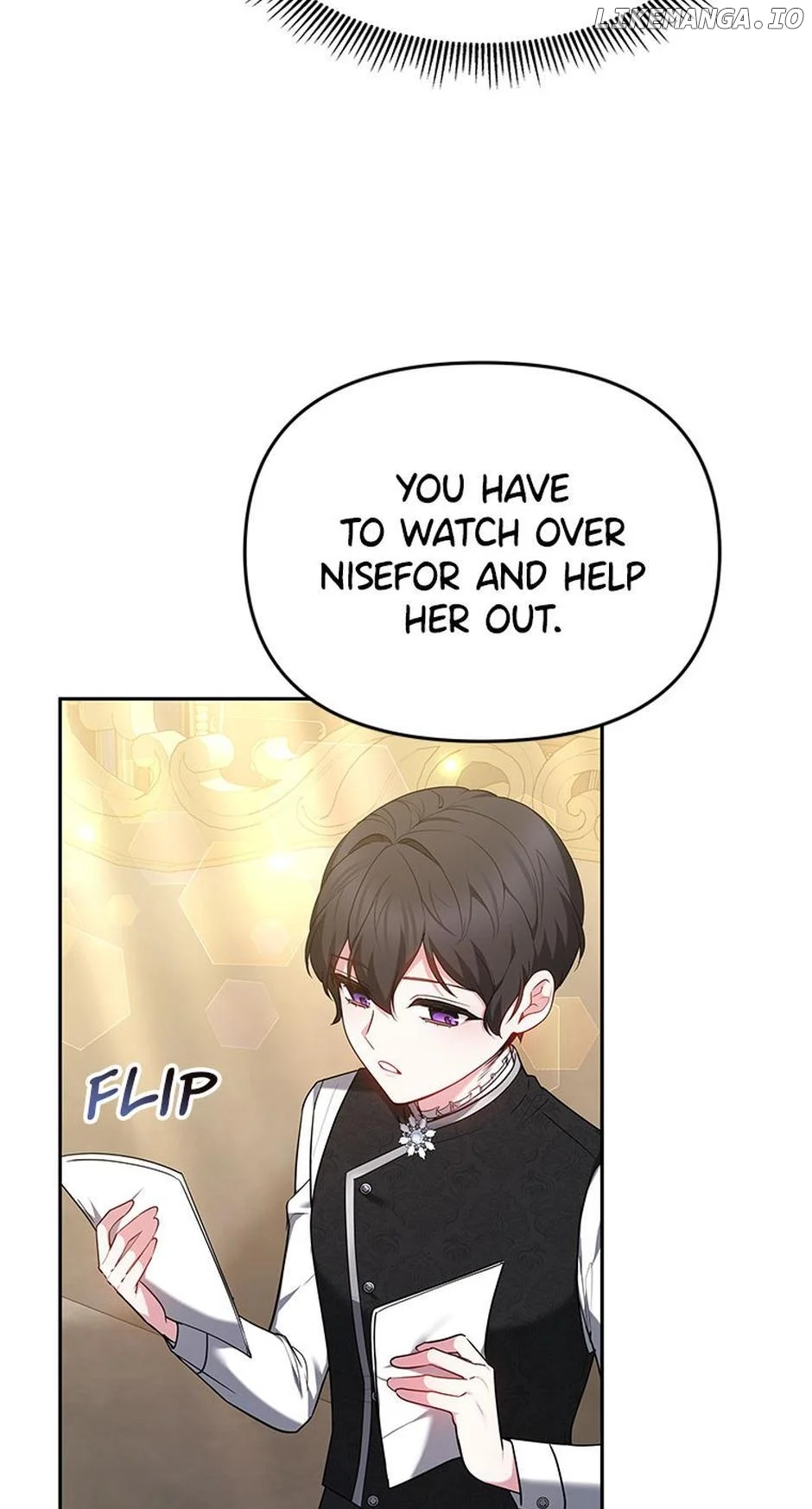 The Baby Dragon Tames the Crazy People Chapter 44 - Page 38