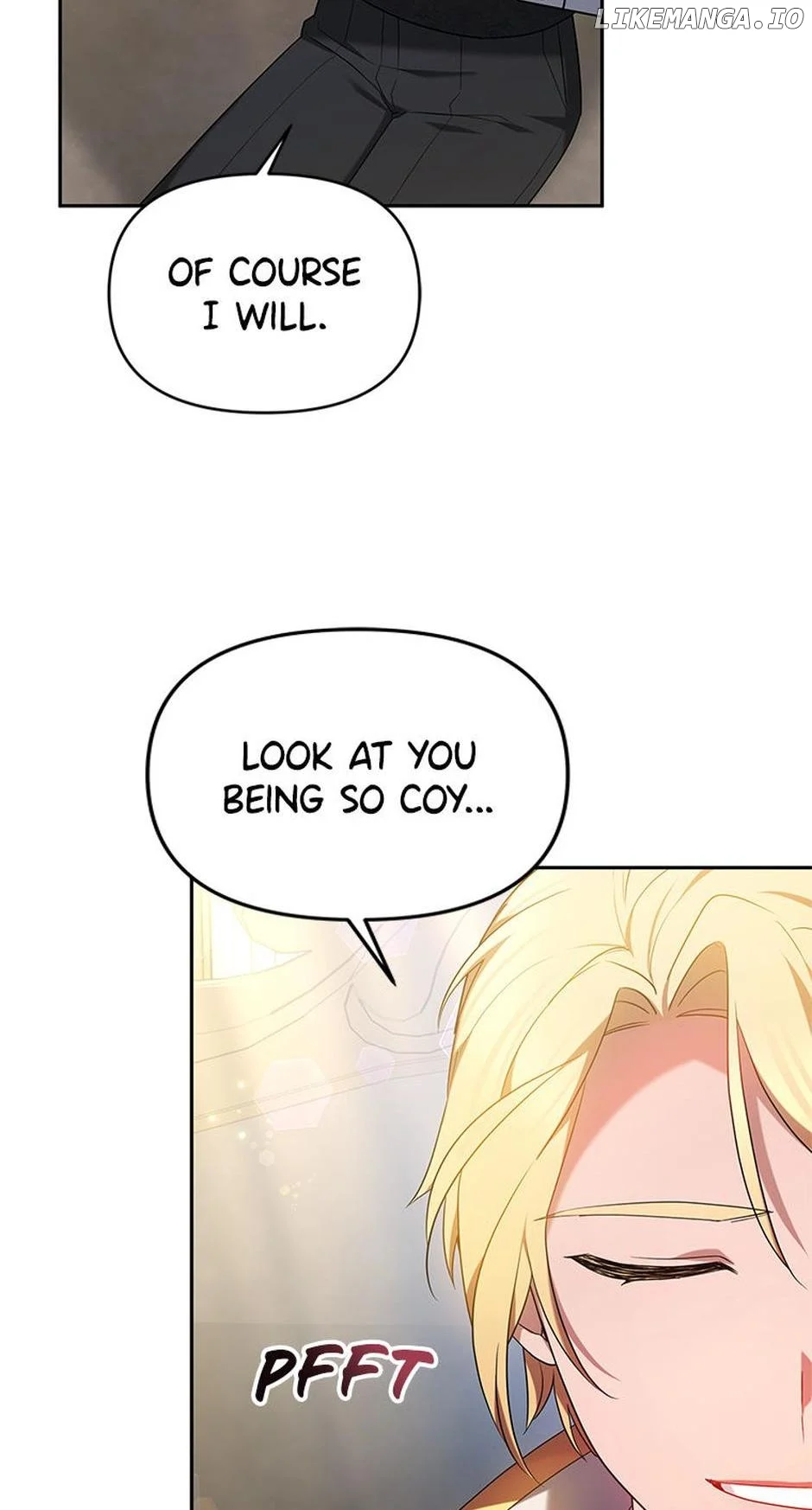 The Baby Dragon Tames the Crazy People Chapter 44 - Page 39