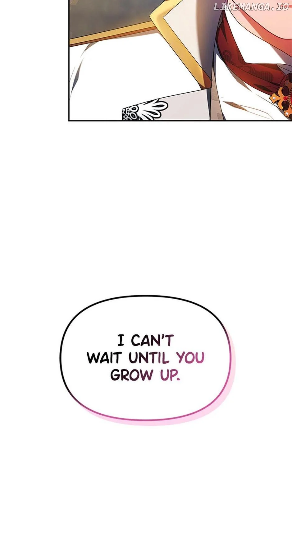 The Baby Dragon Tames the Crazy People Chapter 44 - Page 40