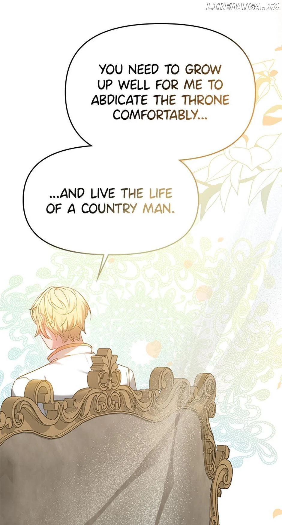 The Baby Dragon Tames the Crazy People Chapter 44 - Page 41