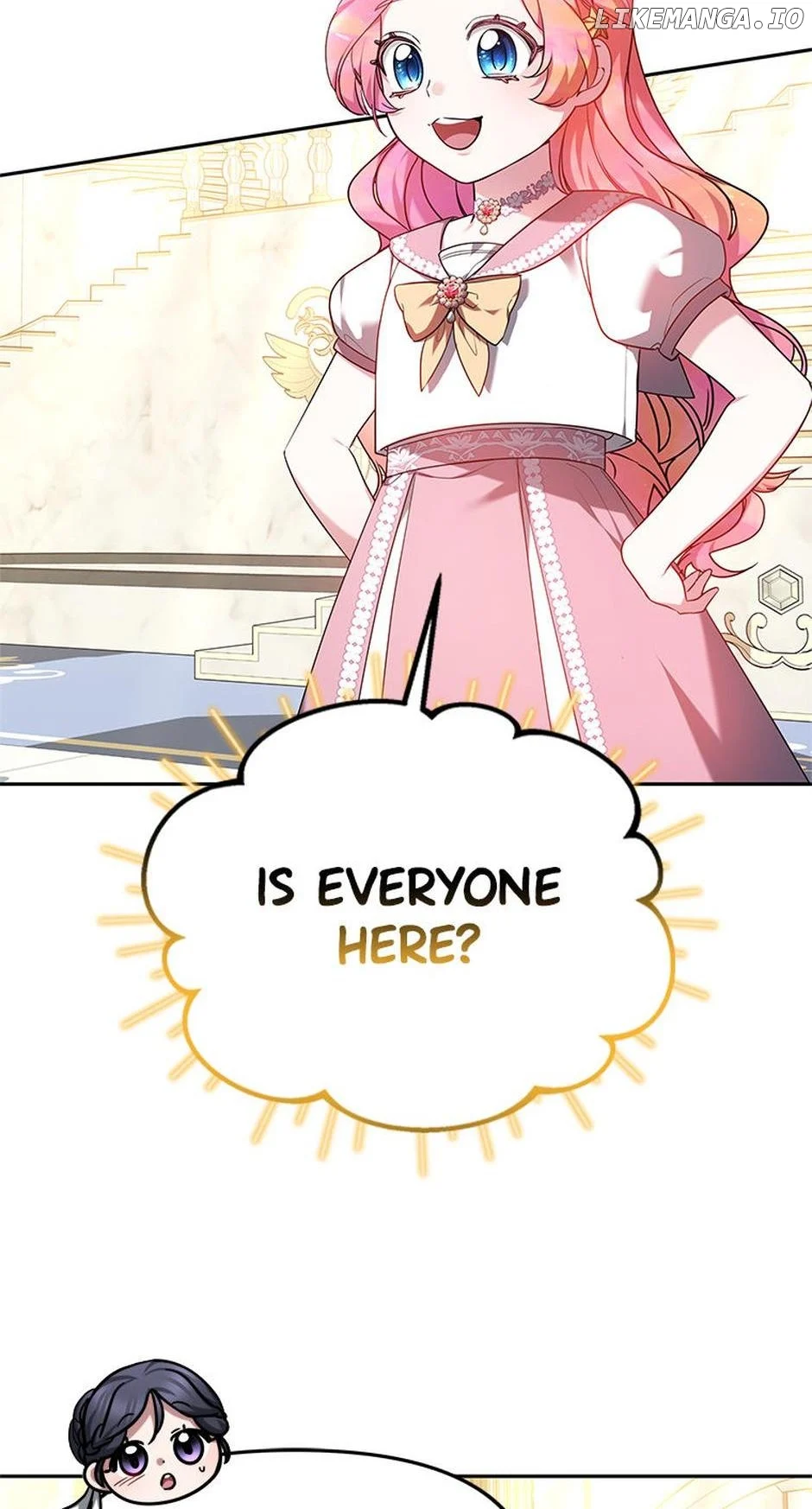 The Baby Dragon Tames the Crazy People Chapter 44 - Page 44