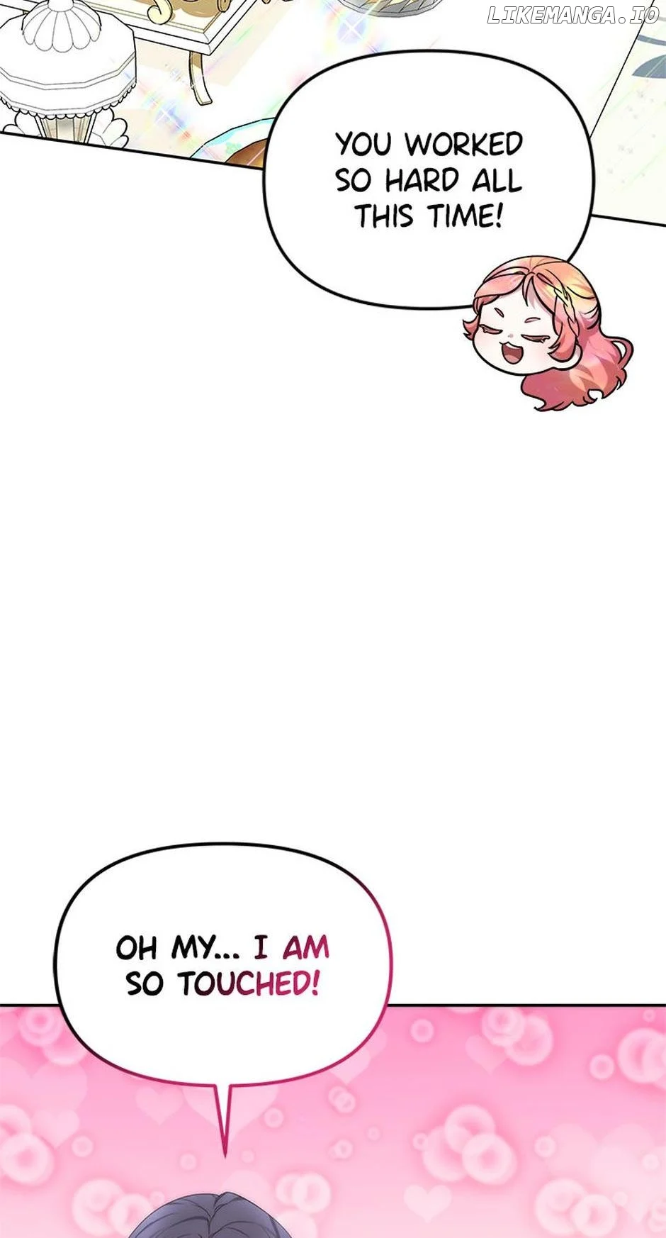 The Baby Dragon Tames the Crazy People Chapter 44 - Page 46