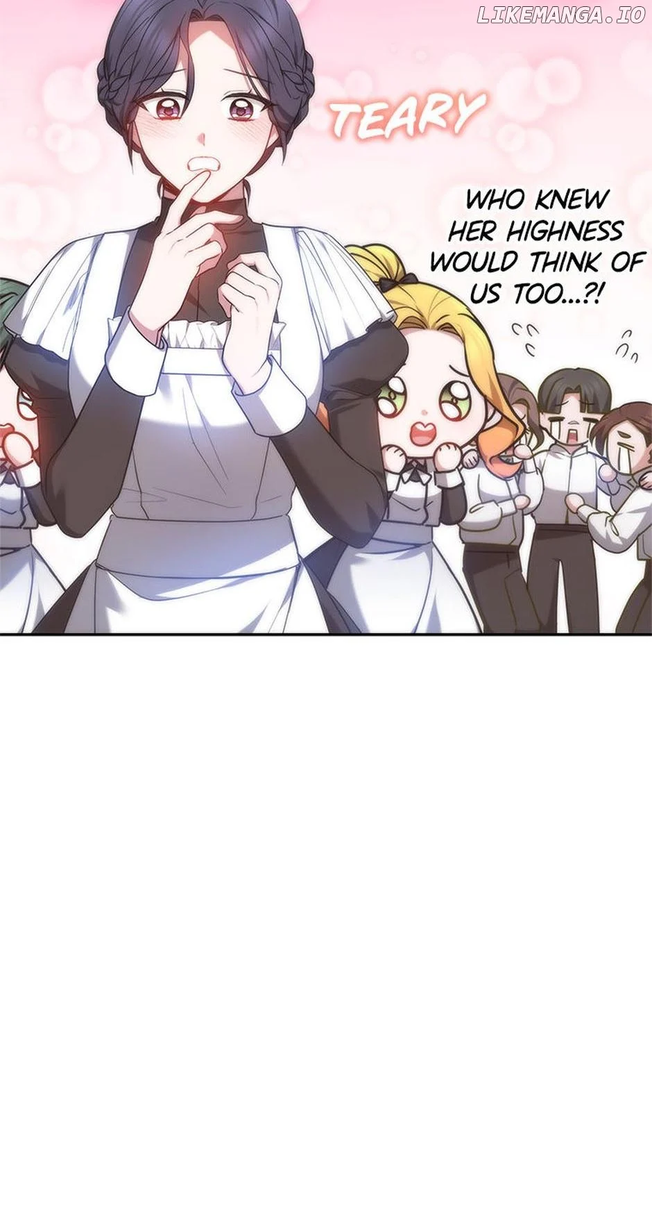 The Baby Dragon Tames the Crazy People Chapter 44 - Page 47