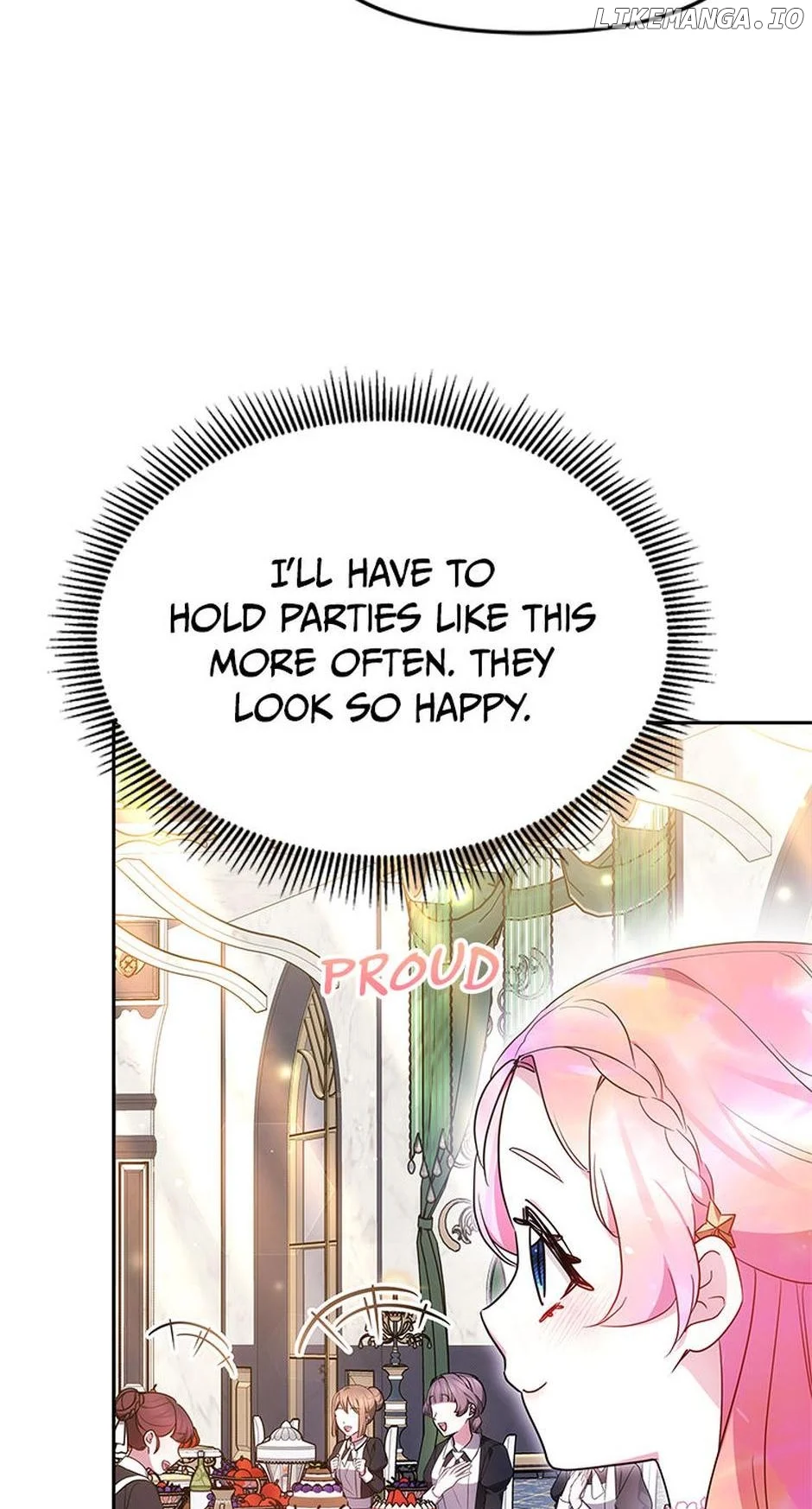 The Baby Dragon Tames the Crazy People Chapter 44 - Page 50