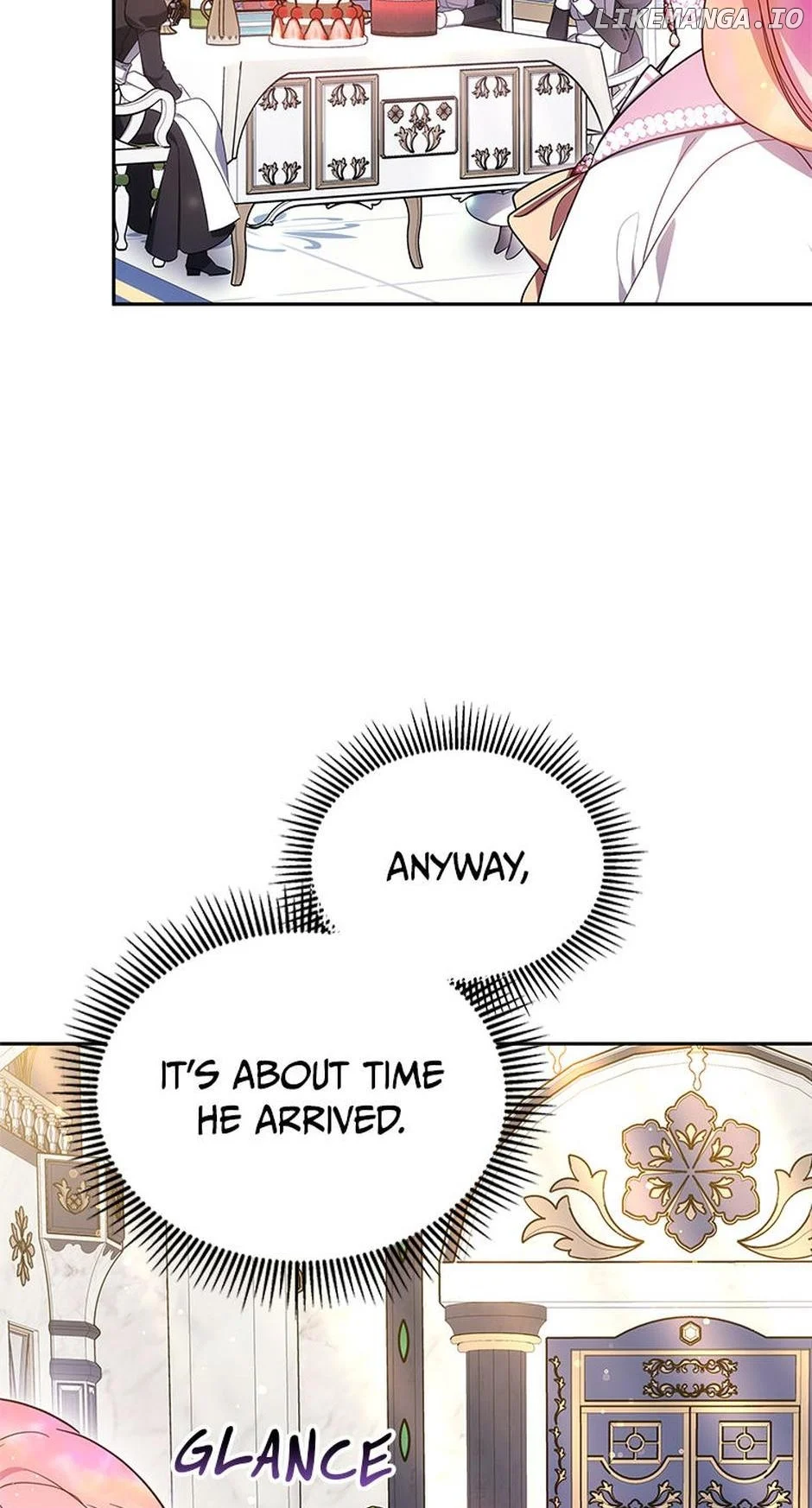 The Baby Dragon Tames the Crazy People Chapter 44 - Page 51