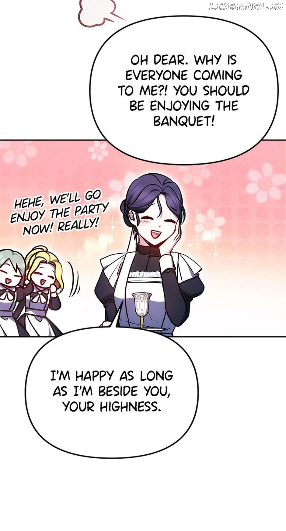 The Baby Dragon Tames the Crazy People Chapter 44 - Page 62