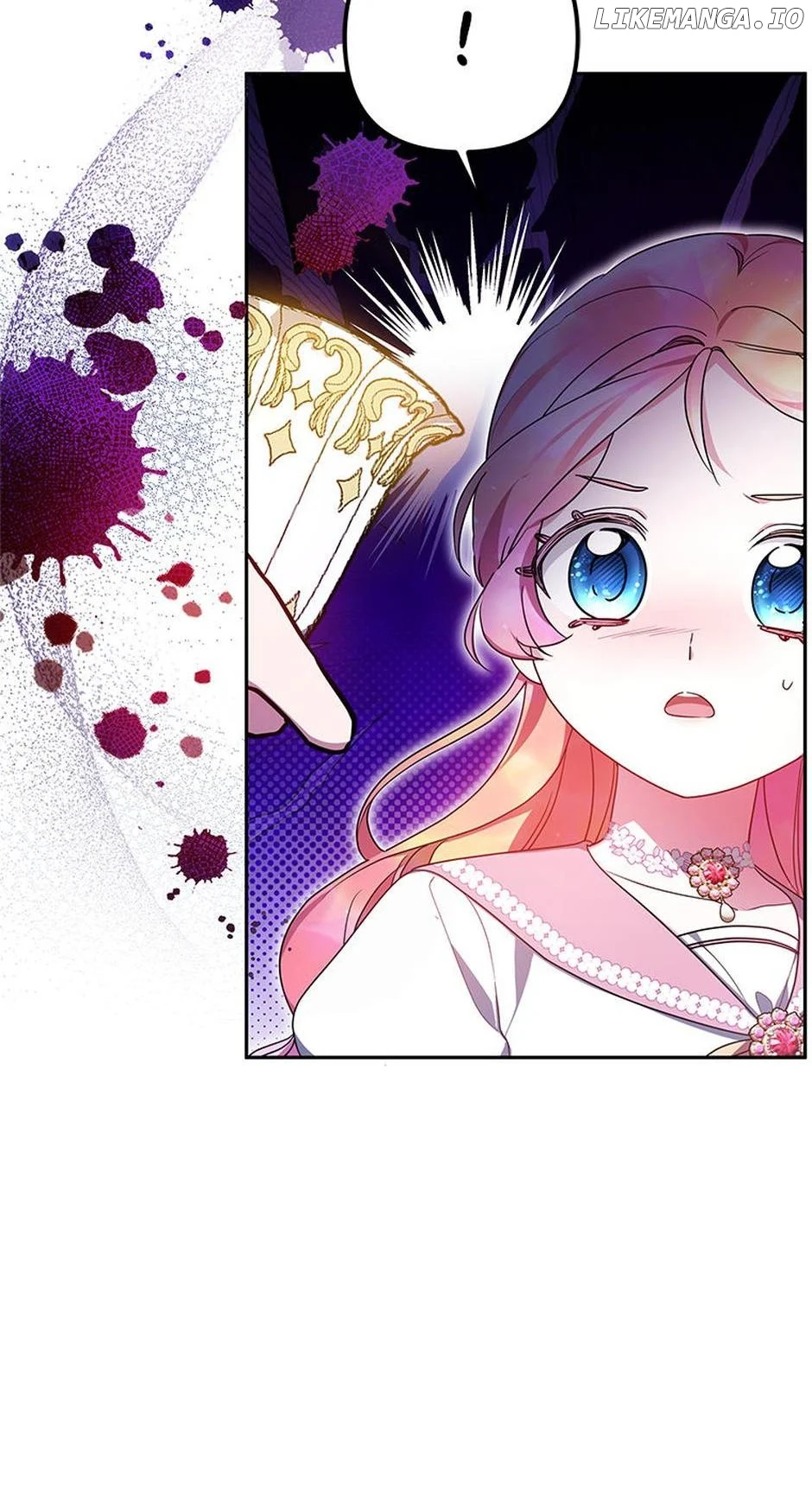 The Baby Dragon Tames the Crazy People Chapter 44 - Page 64