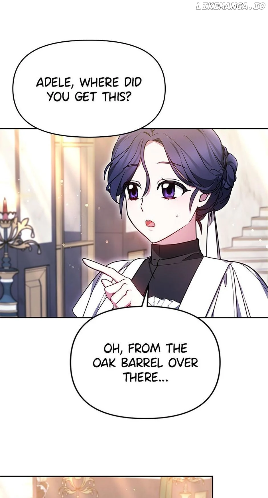 The Baby Dragon Tames the Crazy People Chapter 44 - Page 65