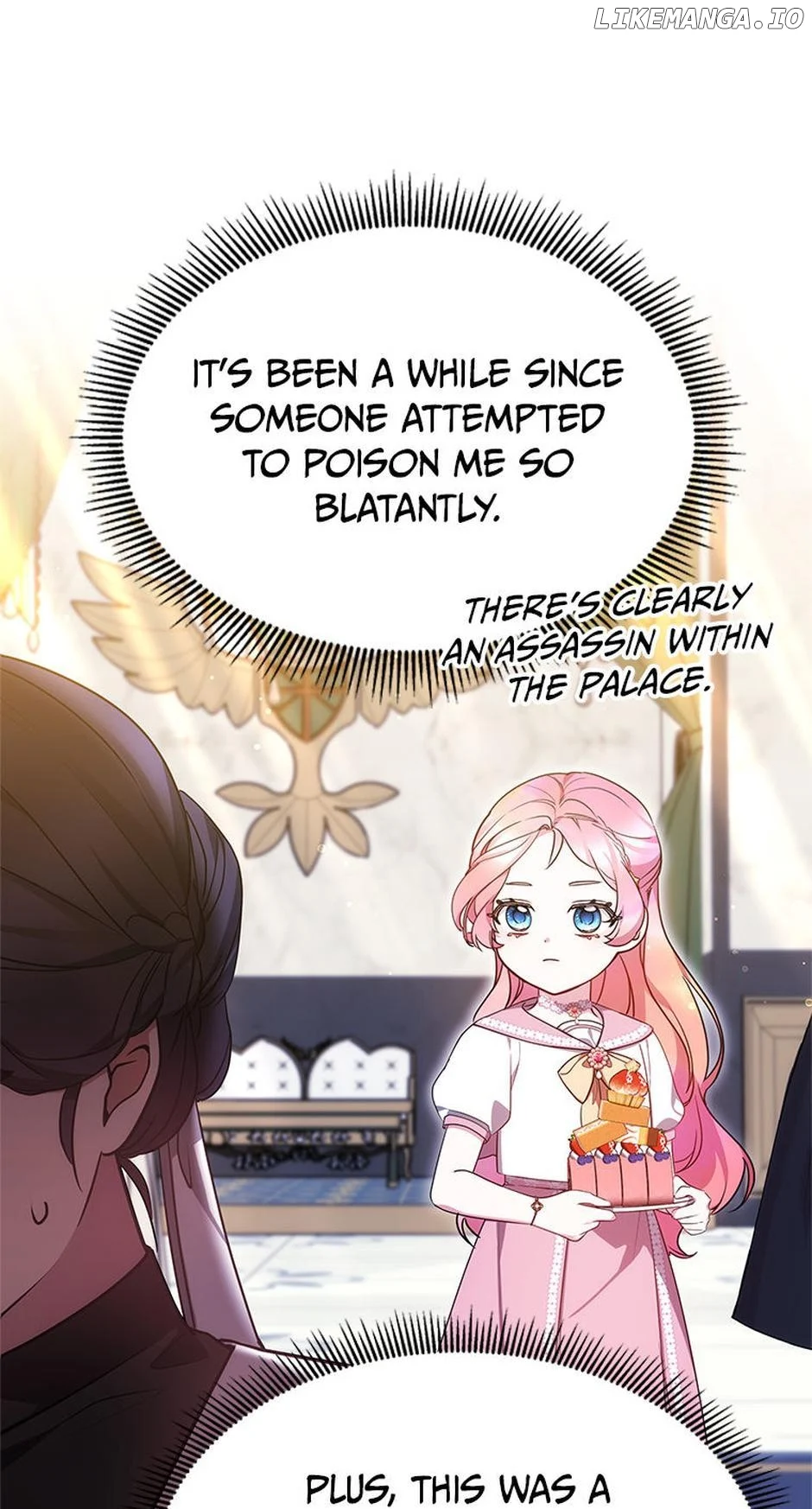 The Baby Dragon Tames the Crazy People Chapter 44 - Page 68