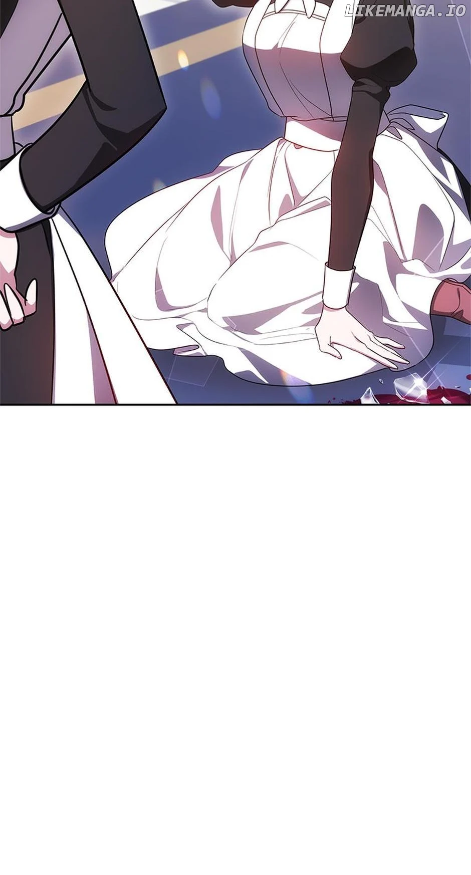 The Baby Dragon Tames the Crazy People Chapter 44 - Page 72