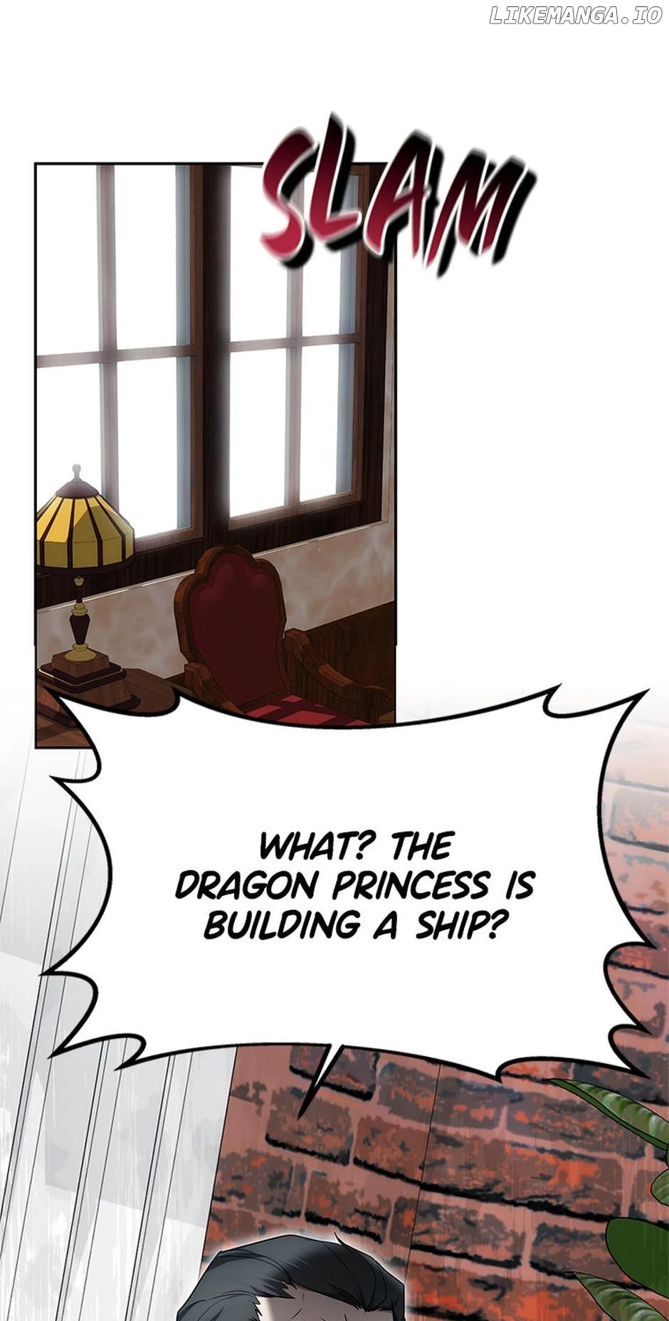The Baby Dragon Tames the Crazy People Chapter 44 - Page 75