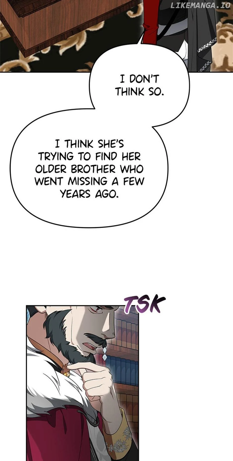 The Baby Dragon Tames the Crazy People Chapter 44 - Page 79