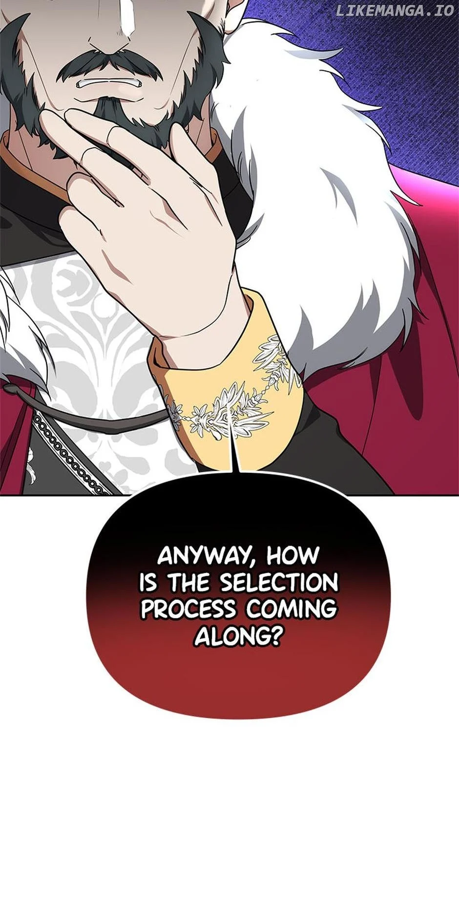 The Baby Dragon Tames the Crazy People Chapter 44 - Page 81