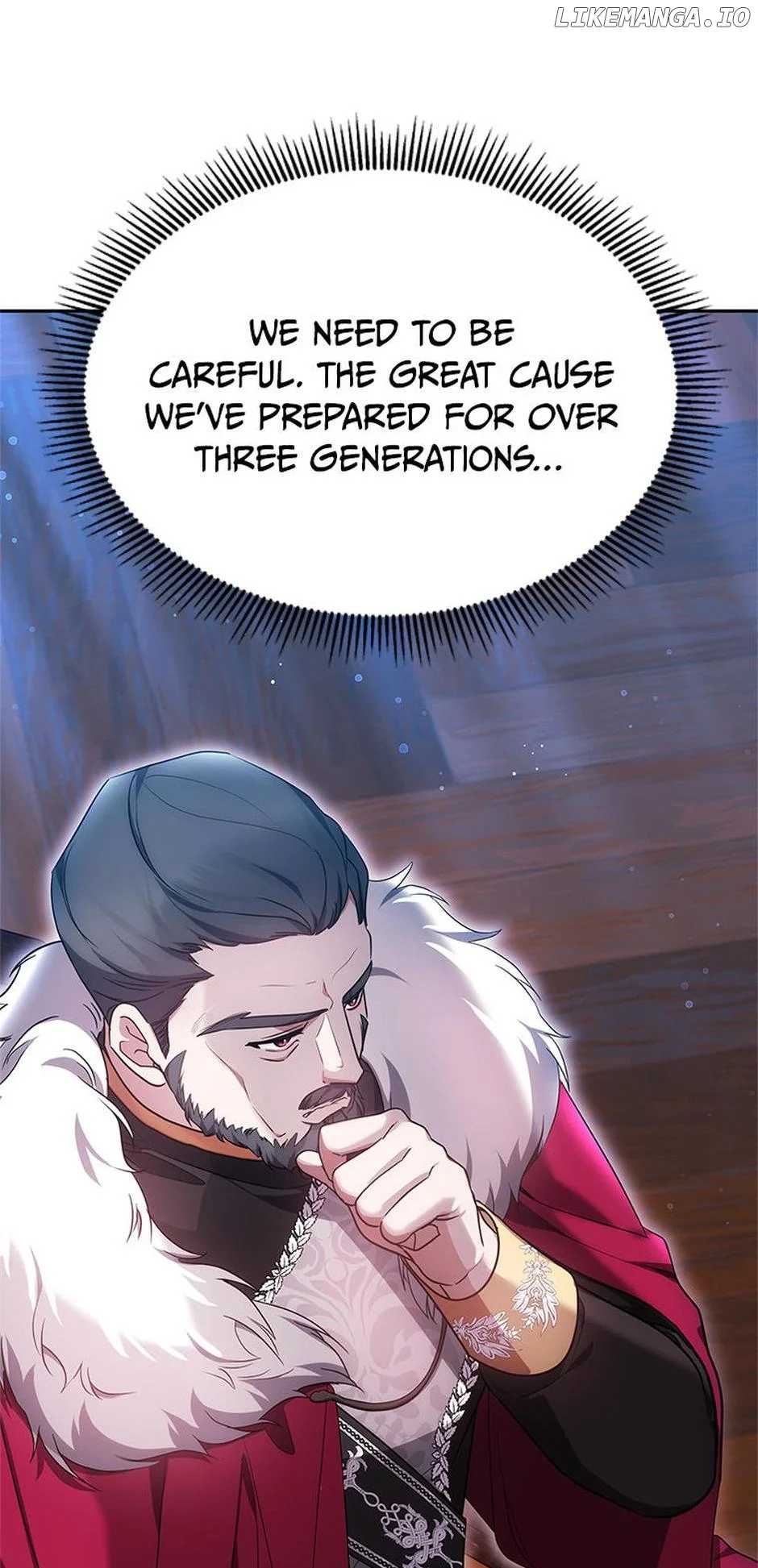 The Baby Dragon Tames the Crazy People Chapter 44 - Page 83