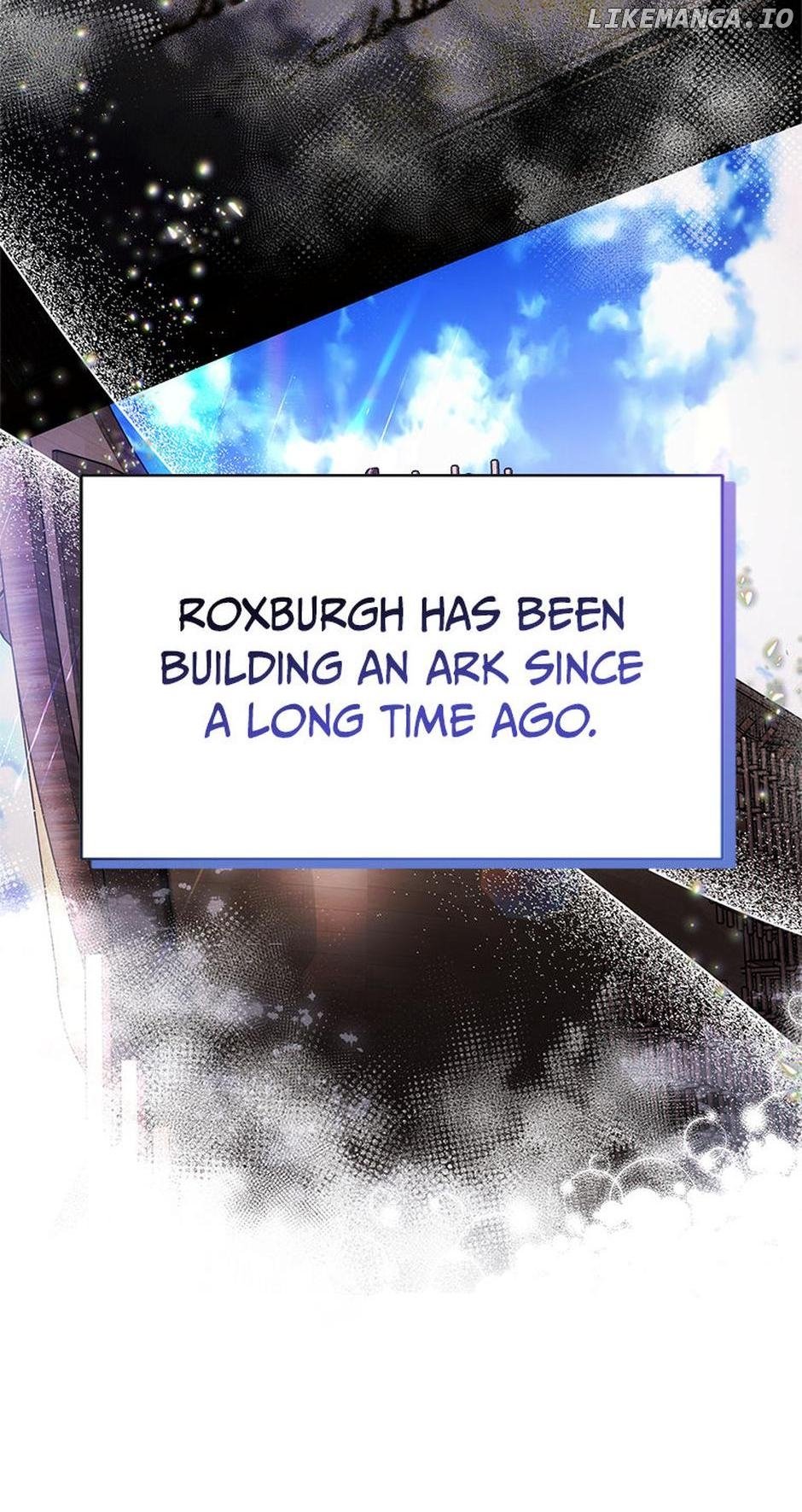 The Baby Dragon Tames the Crazy People Chapter 45 - Page 4