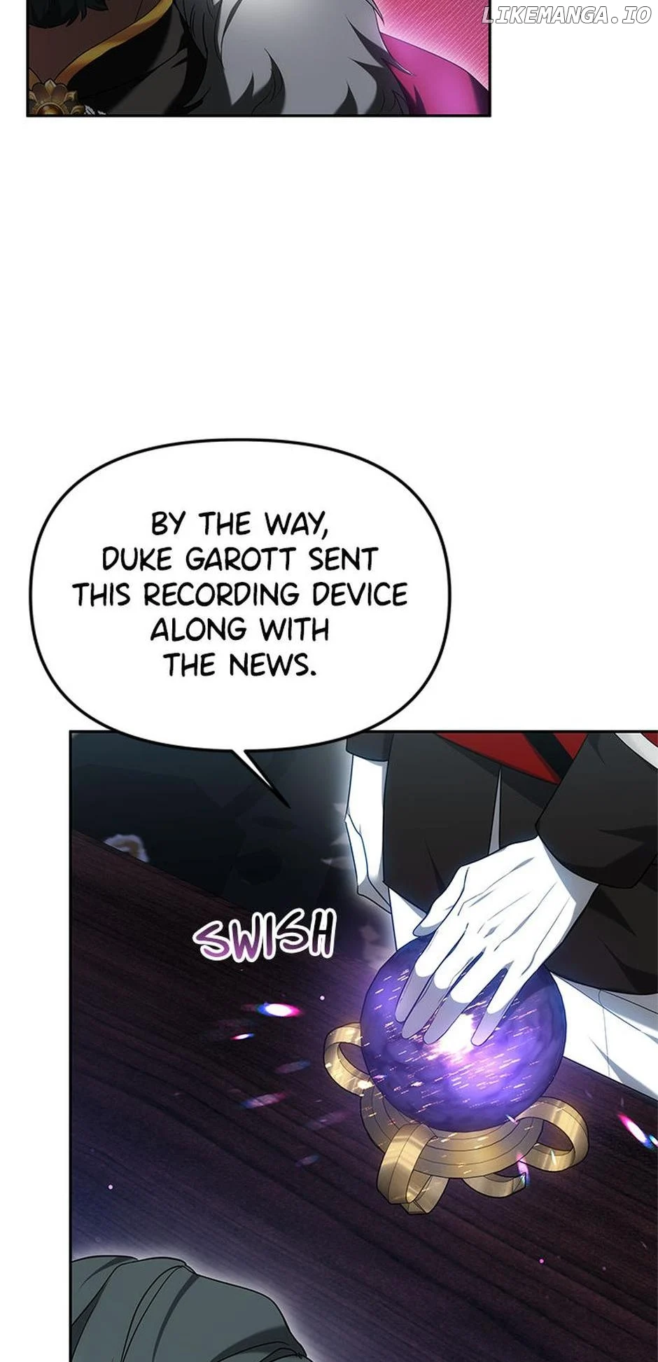 The Baby Dragon Tames the Crazy People Chapter 45 - Page 7