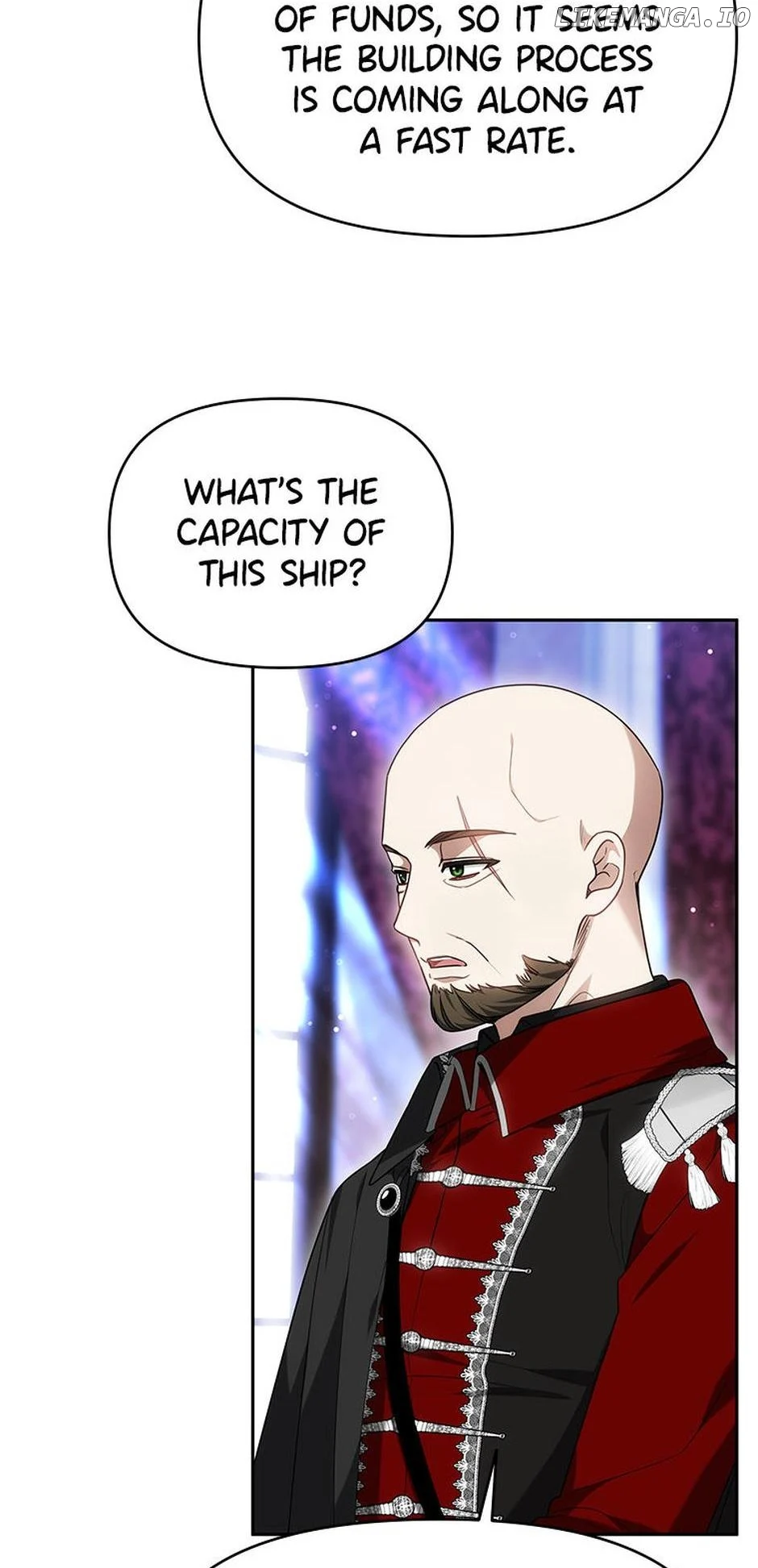 The Baby Dragon Tames the Crazy People Chapter 45 - Page 10