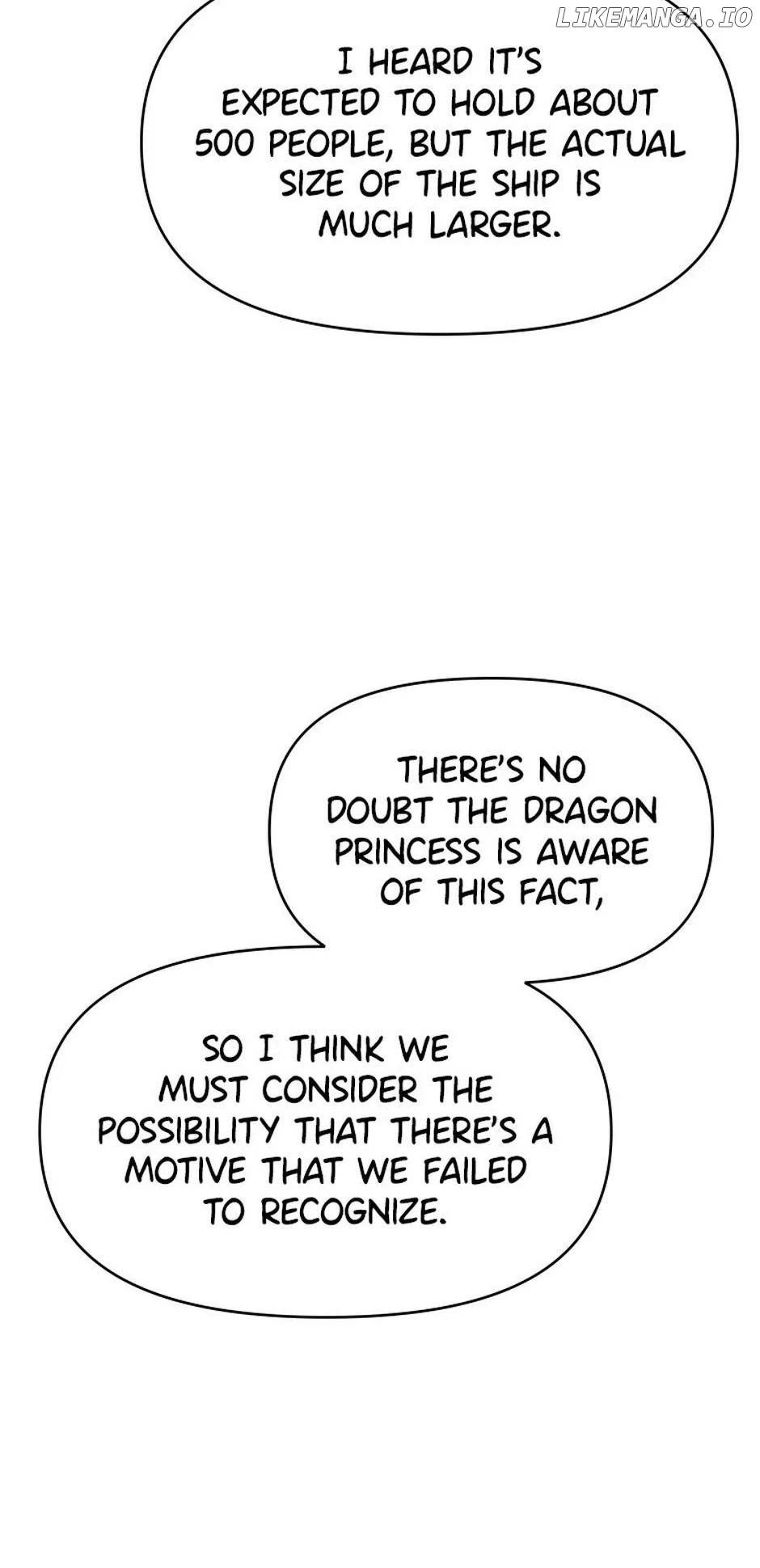 The Baby Dragon Tames the Crazy People Chapter 45 - Page 11