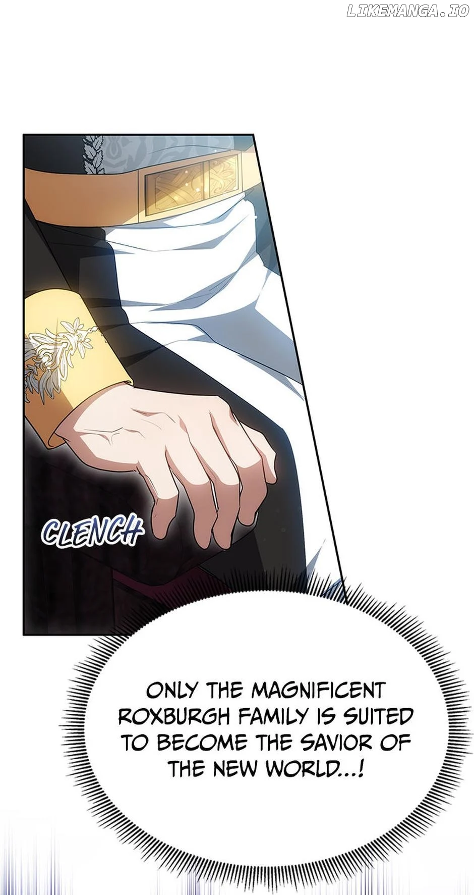 The Baby Dragon Tames the Crazy People Chapter 45 - Page 12