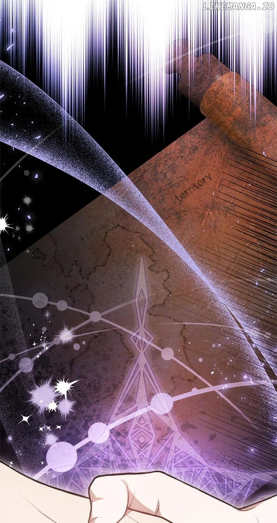 The Baby Dragon Tames the Crazy People Chapter 45 - Page 13