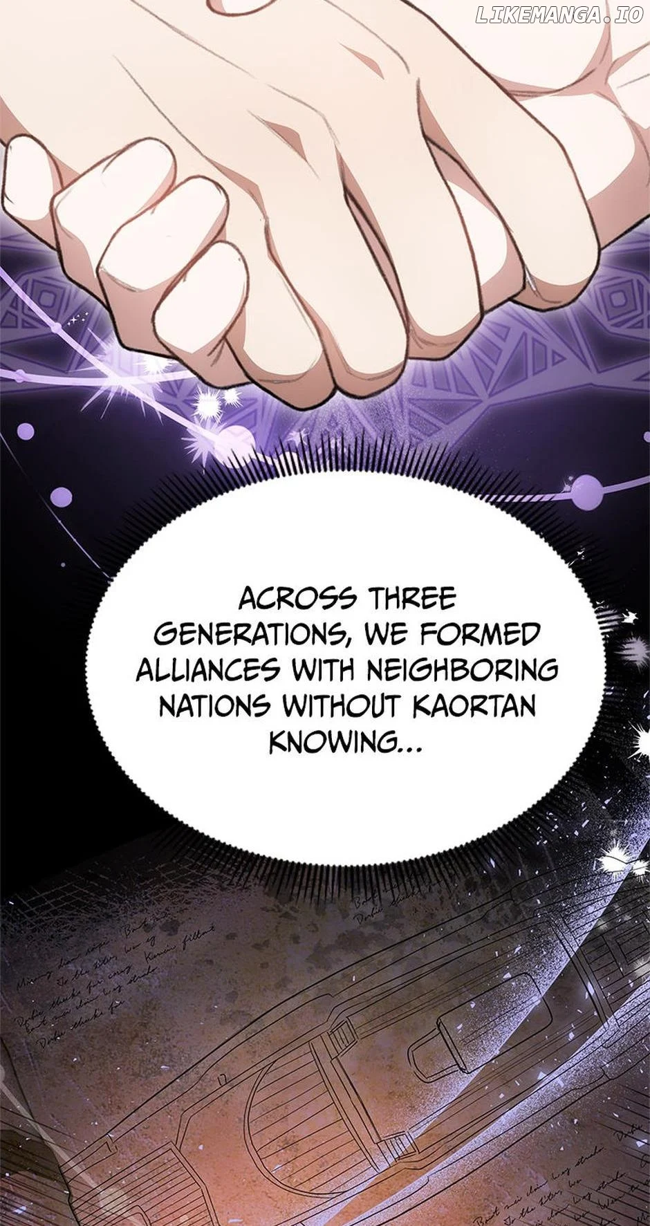 The Baby Dragon Tames the Crazy People Chapter 45 - Page 14