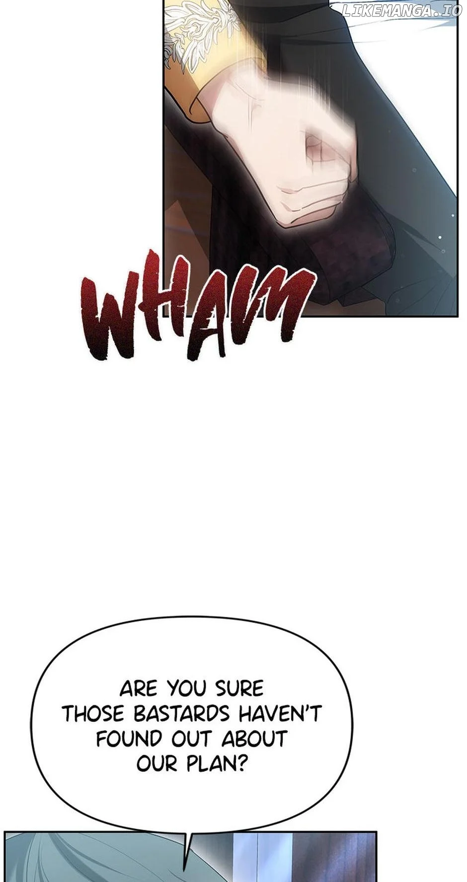 The Baby Dragon Tames the Crazy People Chapter 45 - Page 16