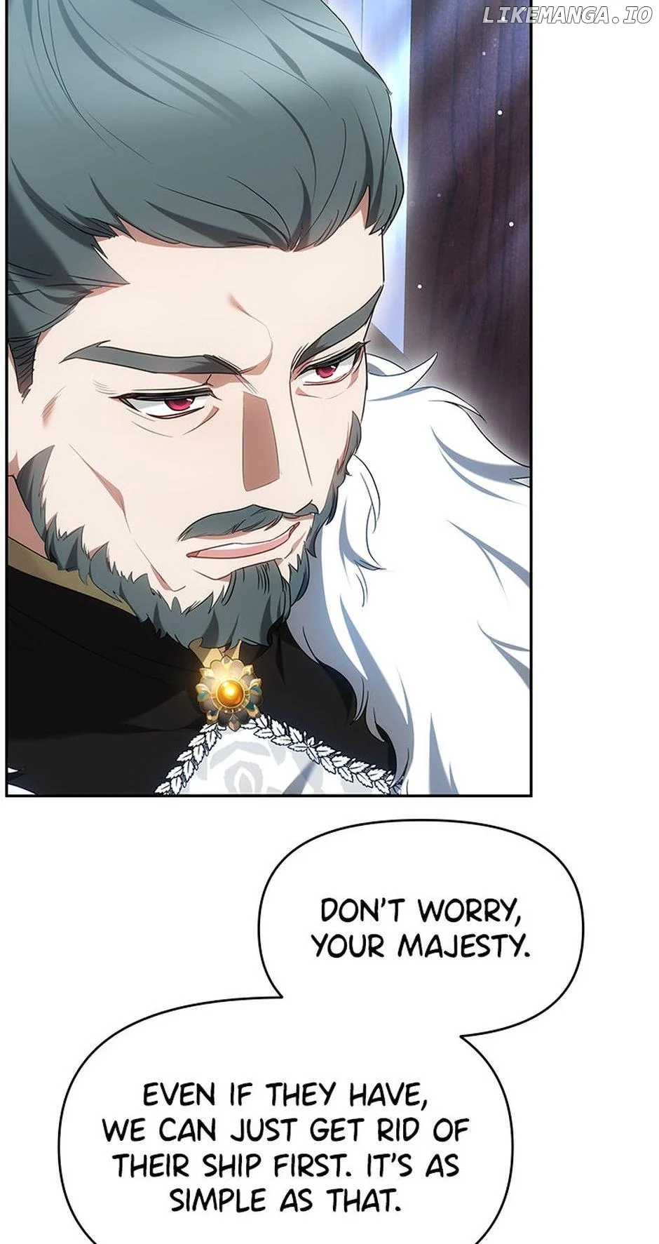 The Baby Dragon Tames the Crazy People Chapter 45 - Page 17