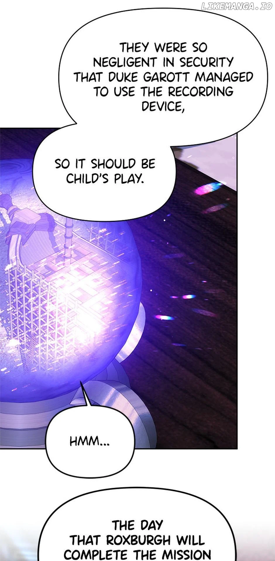 The Baby Dragon Tames the Crazy People Chapter 45 - Page 19