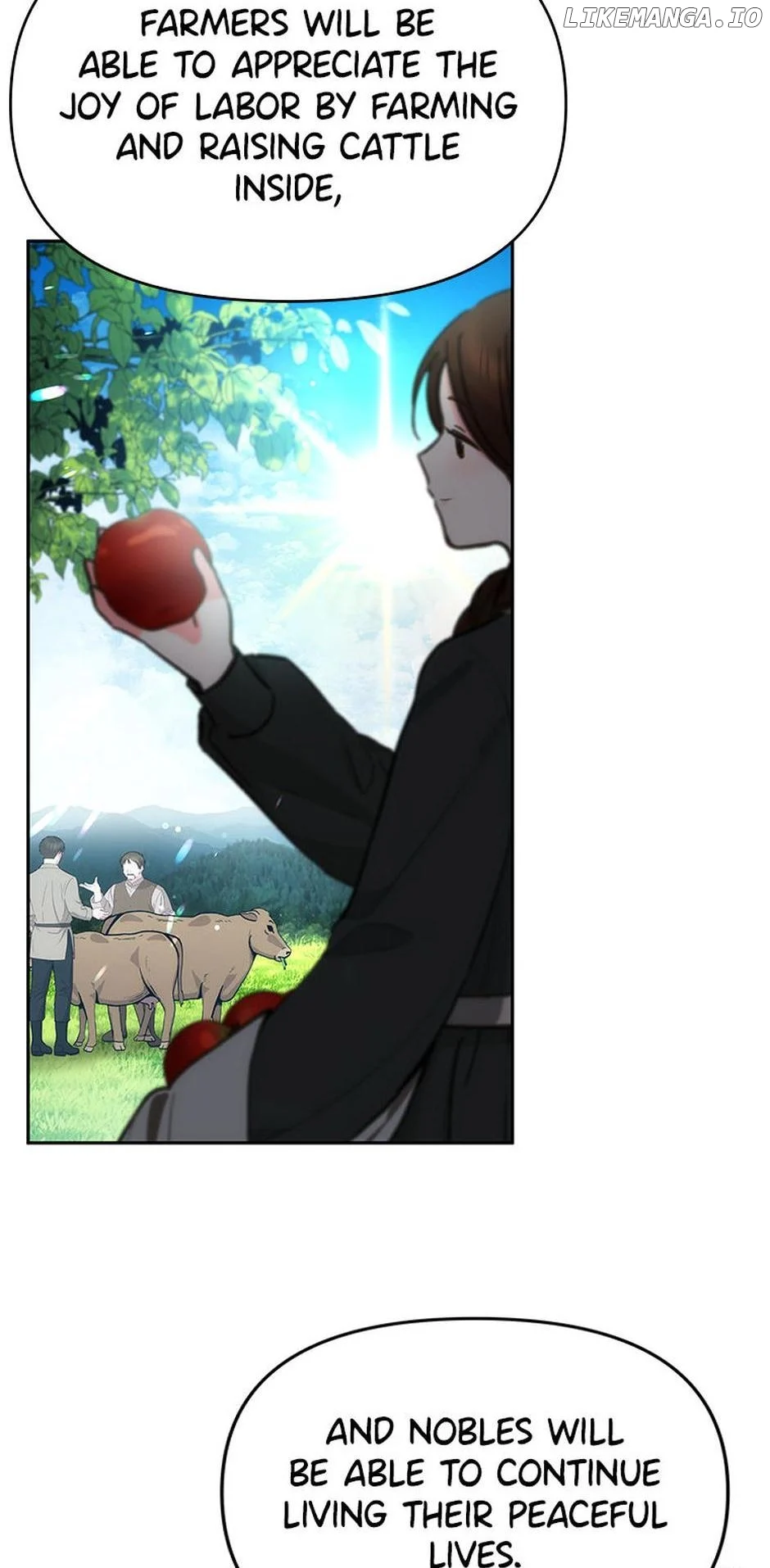 The Baby Dragon Tames the Crazy People Chapter 45 - Page 21