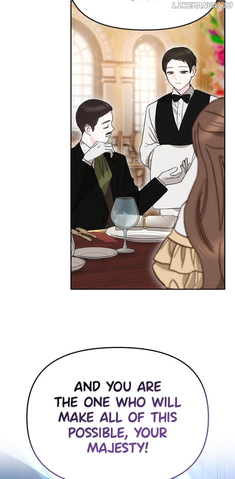 The Baby Dragon Tames the Crazy People Chapter 45 - Page 22