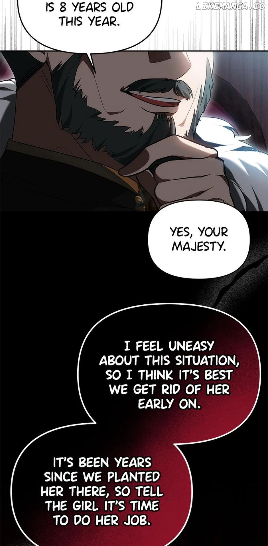 The Baby Dragon Tames the Crazy People Chapter 45 - Page 24