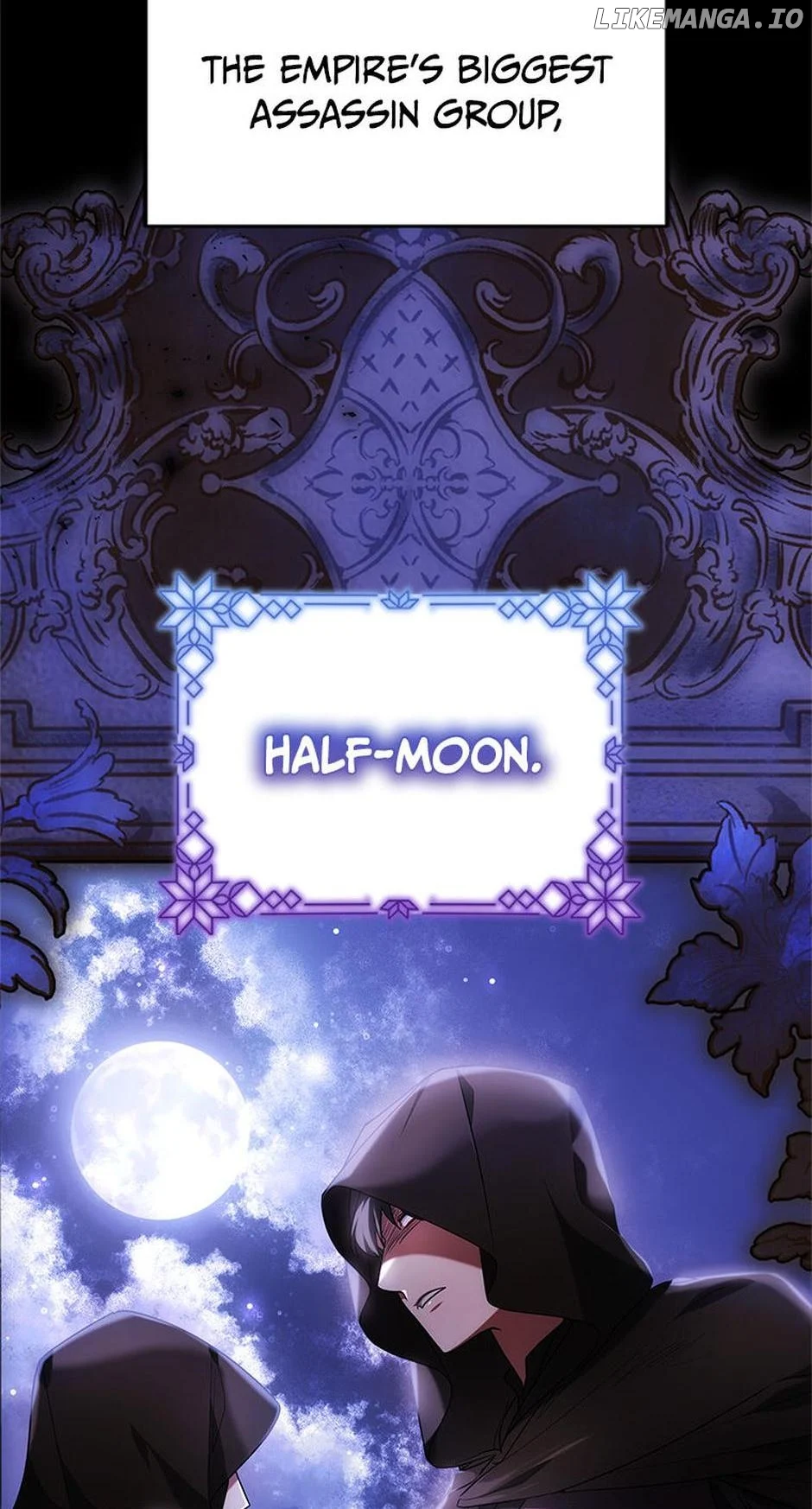 The Baby Dragon Tames the Crazy People Chapter 45 - Page 28