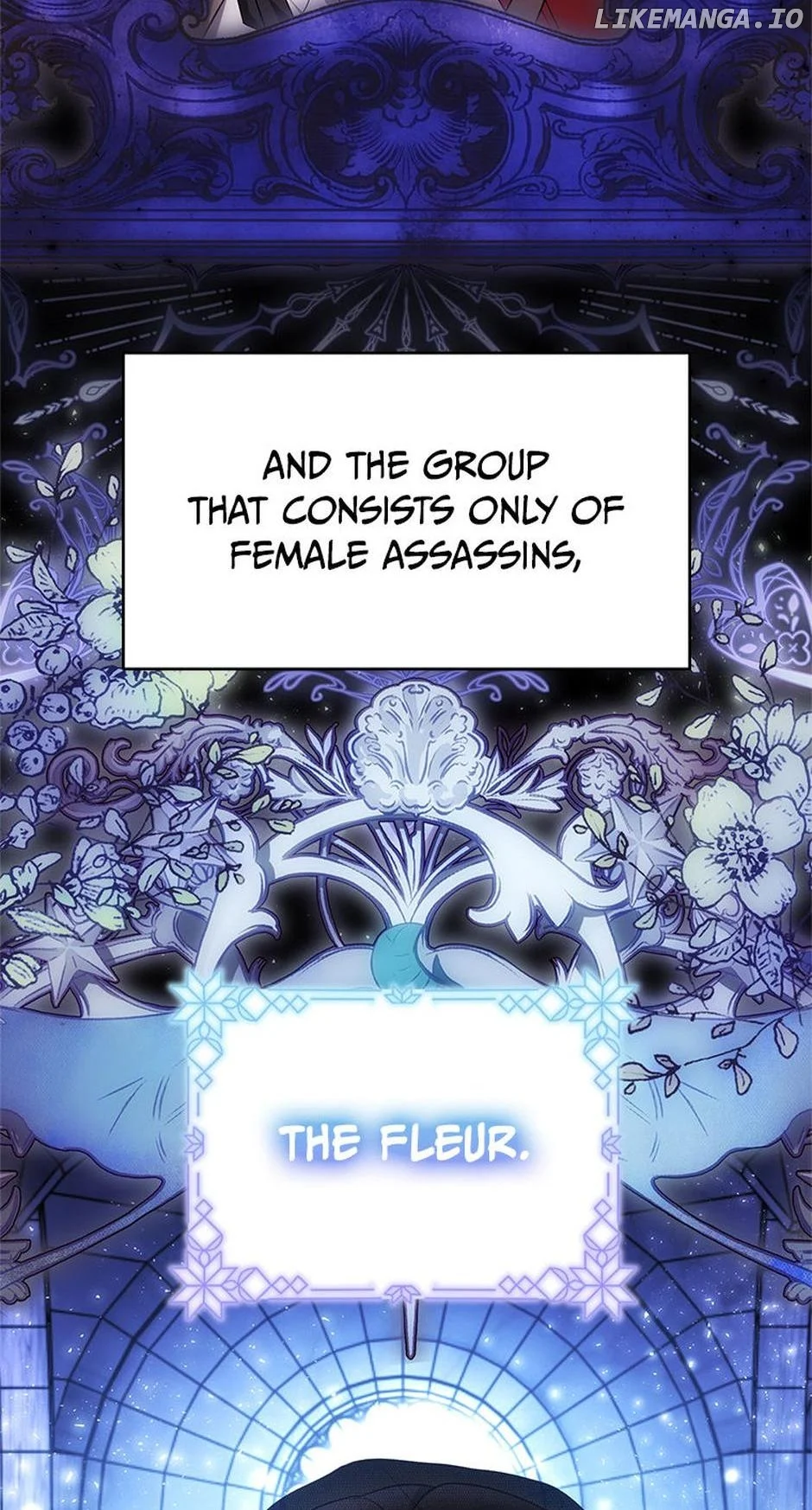 The Baby Dragon Tames the Crazy People Chapter 45 - Page 31